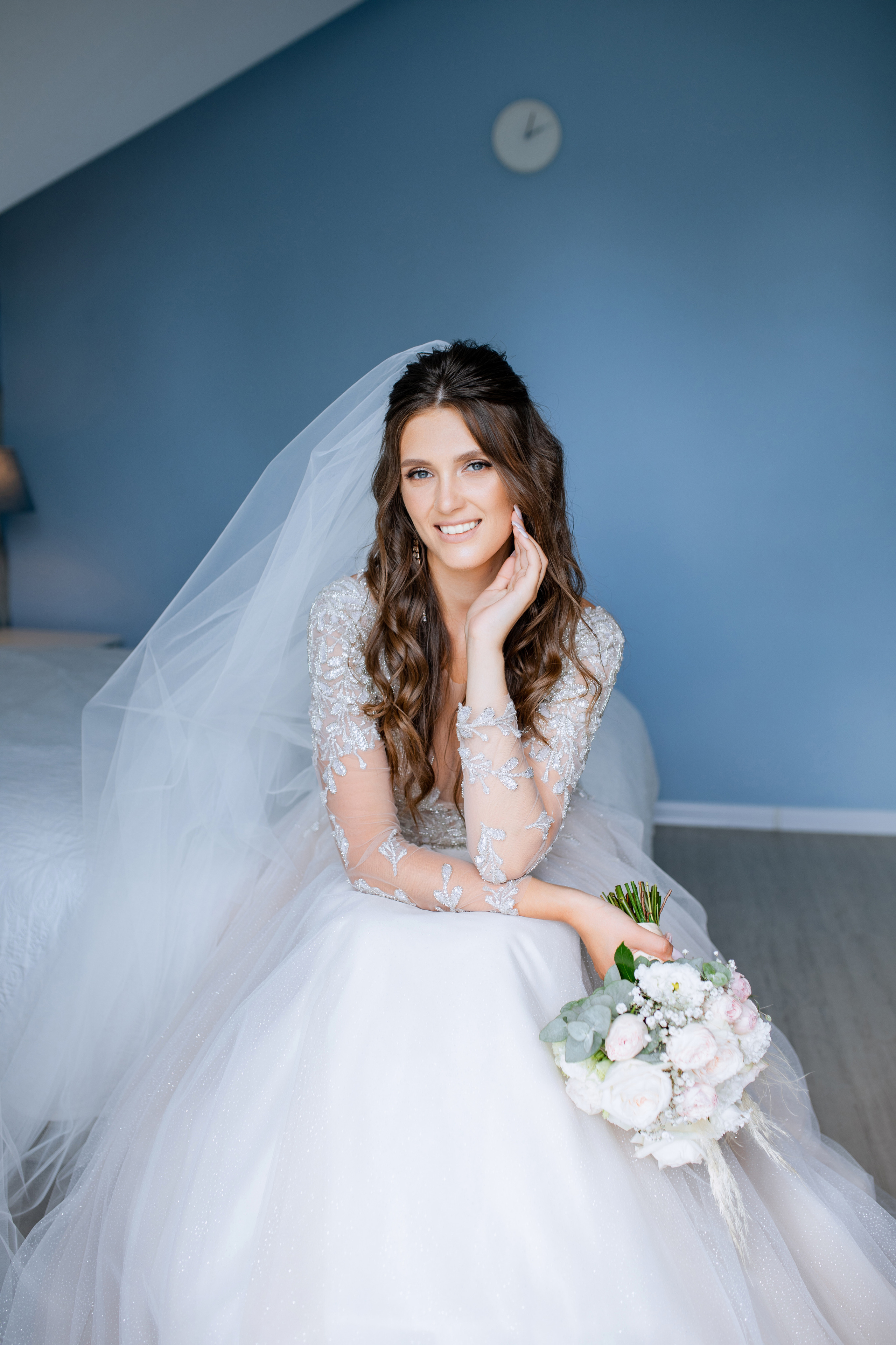 Глеб и Ирина. Свадебный фотограф Витебск Минск