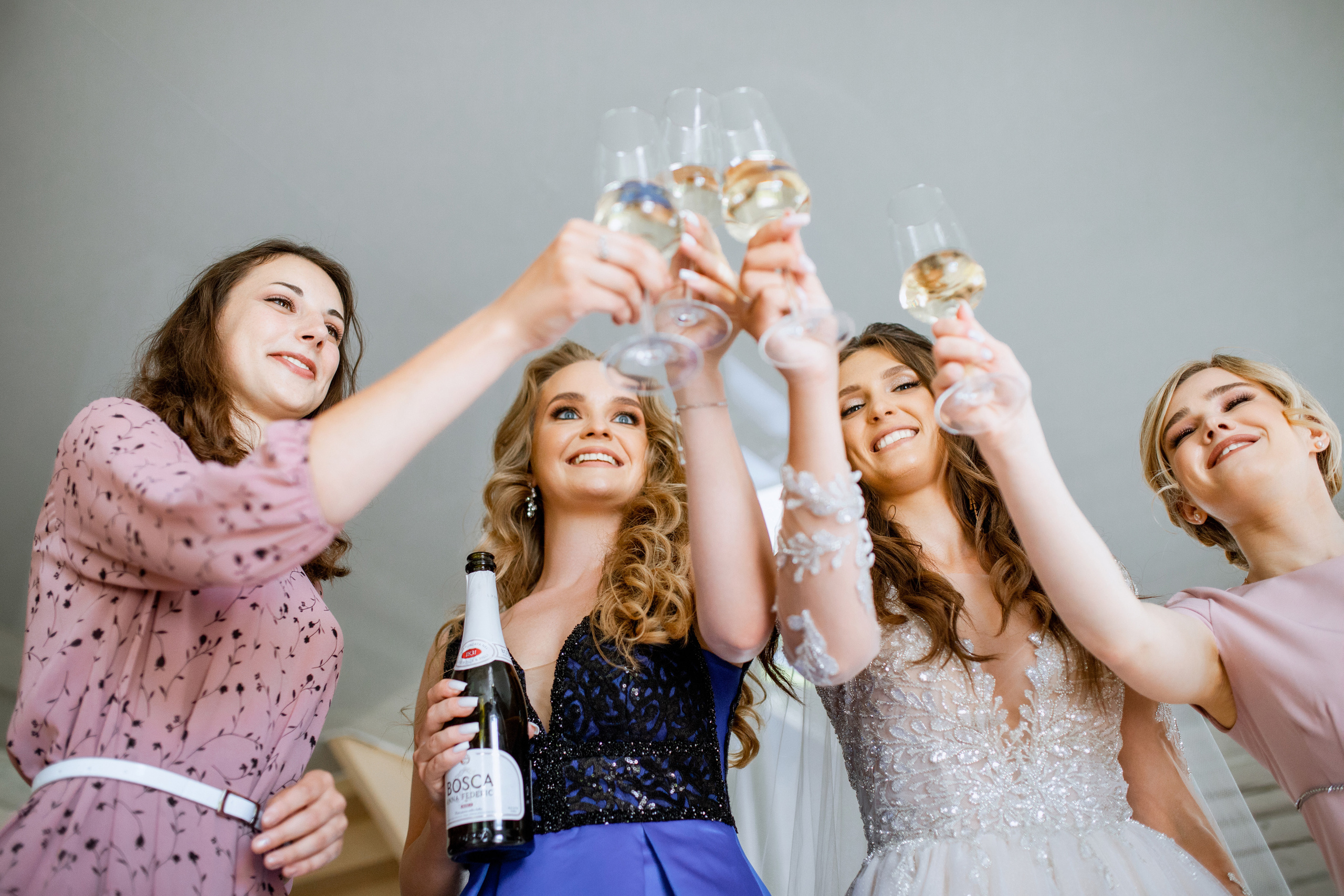 Глеб и Ирина. Свадебный фотограф Витебск Минск