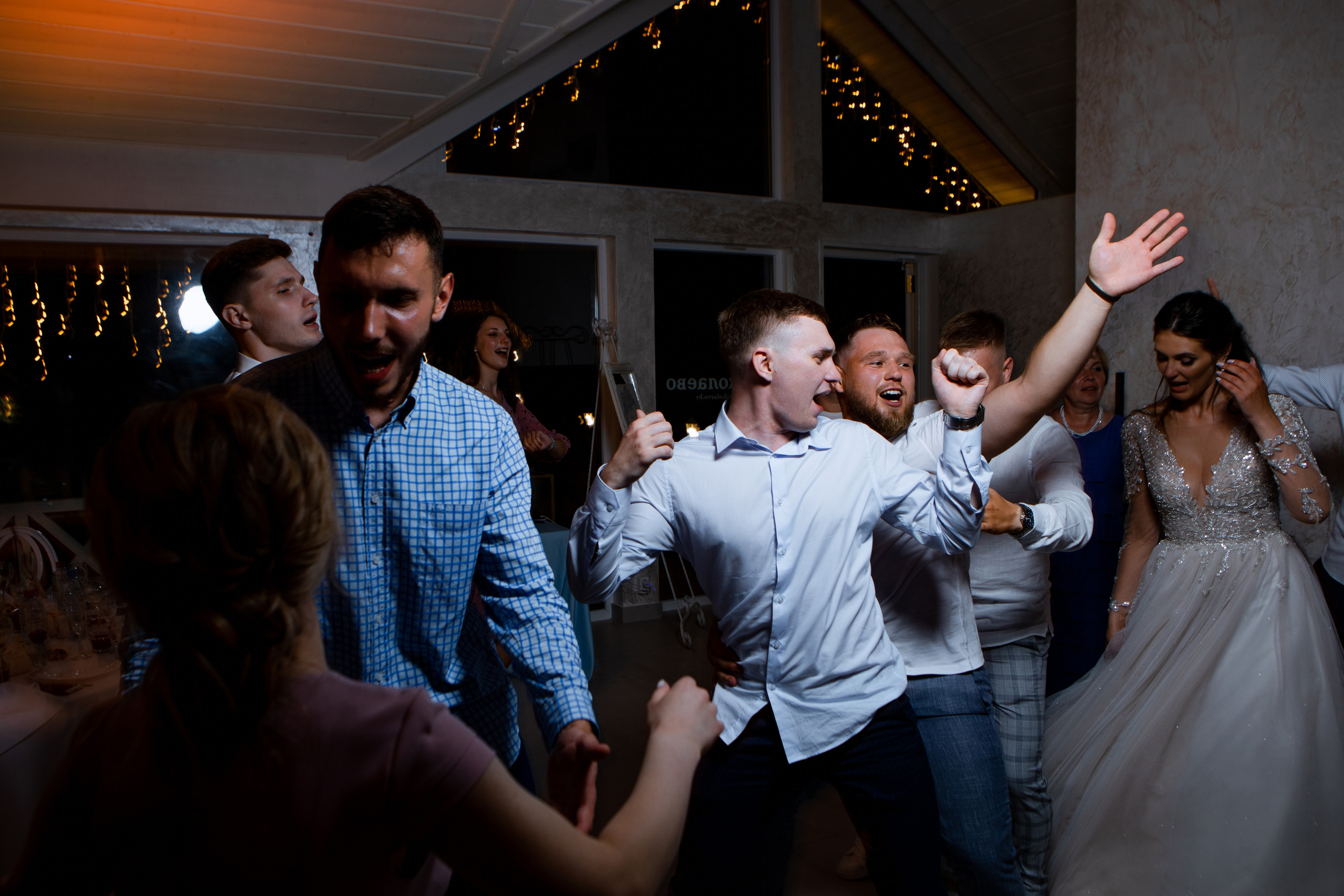 Глеб и Ирина. Свадебный фотограф Витебск Минск