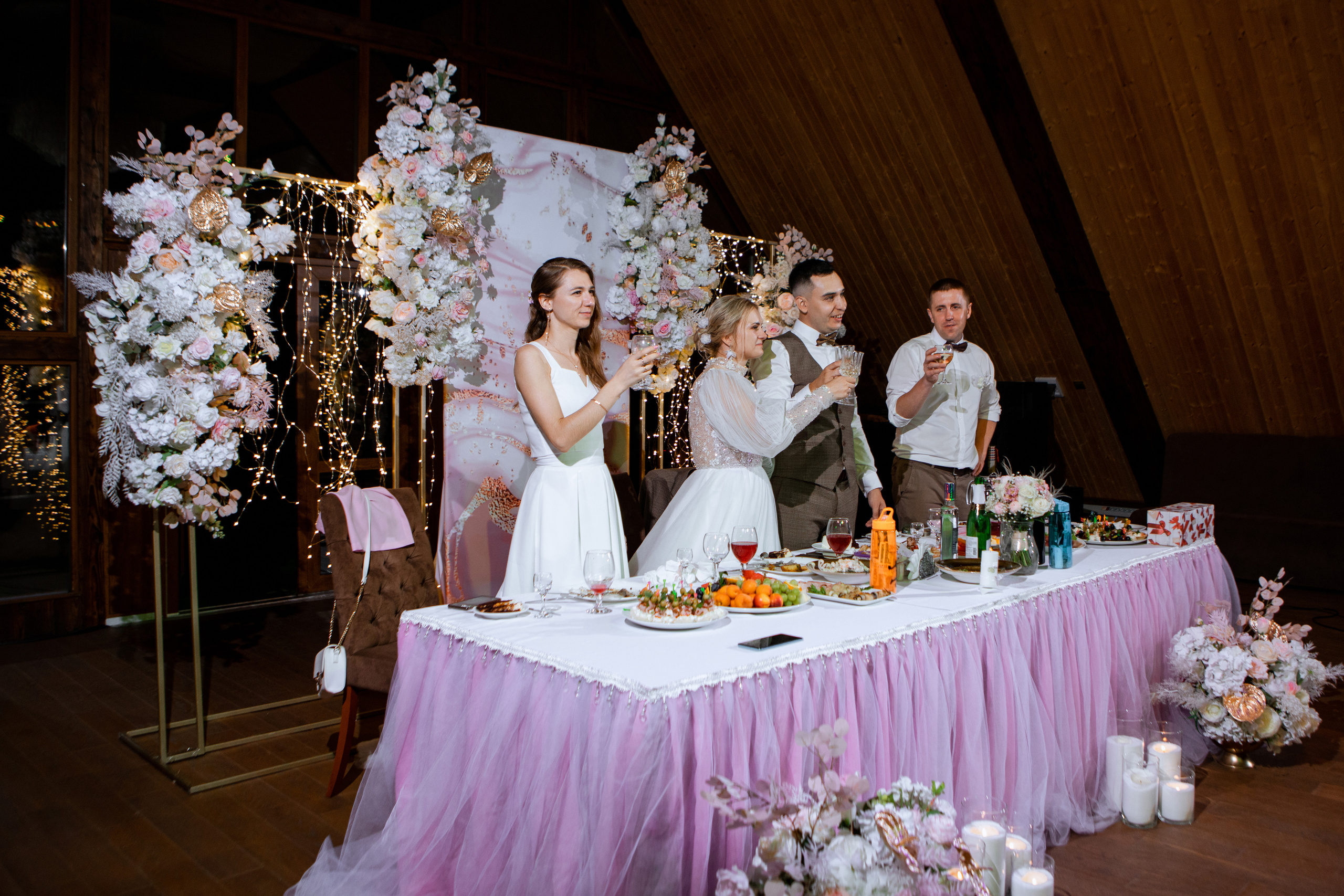 Игорь и Яна. Свадебный фотограф Витебск Минск