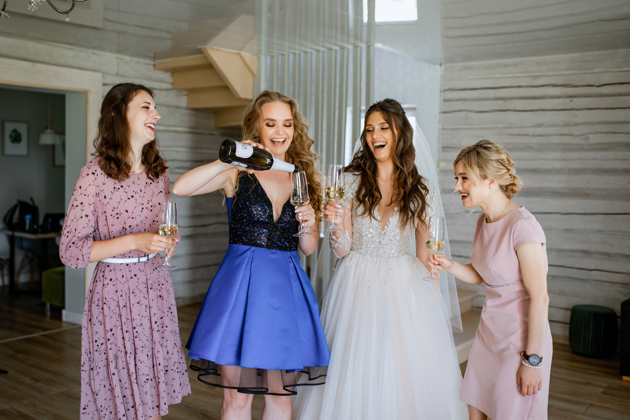 Глеб и Ирина. Свадебный фотограф Витебск Минск