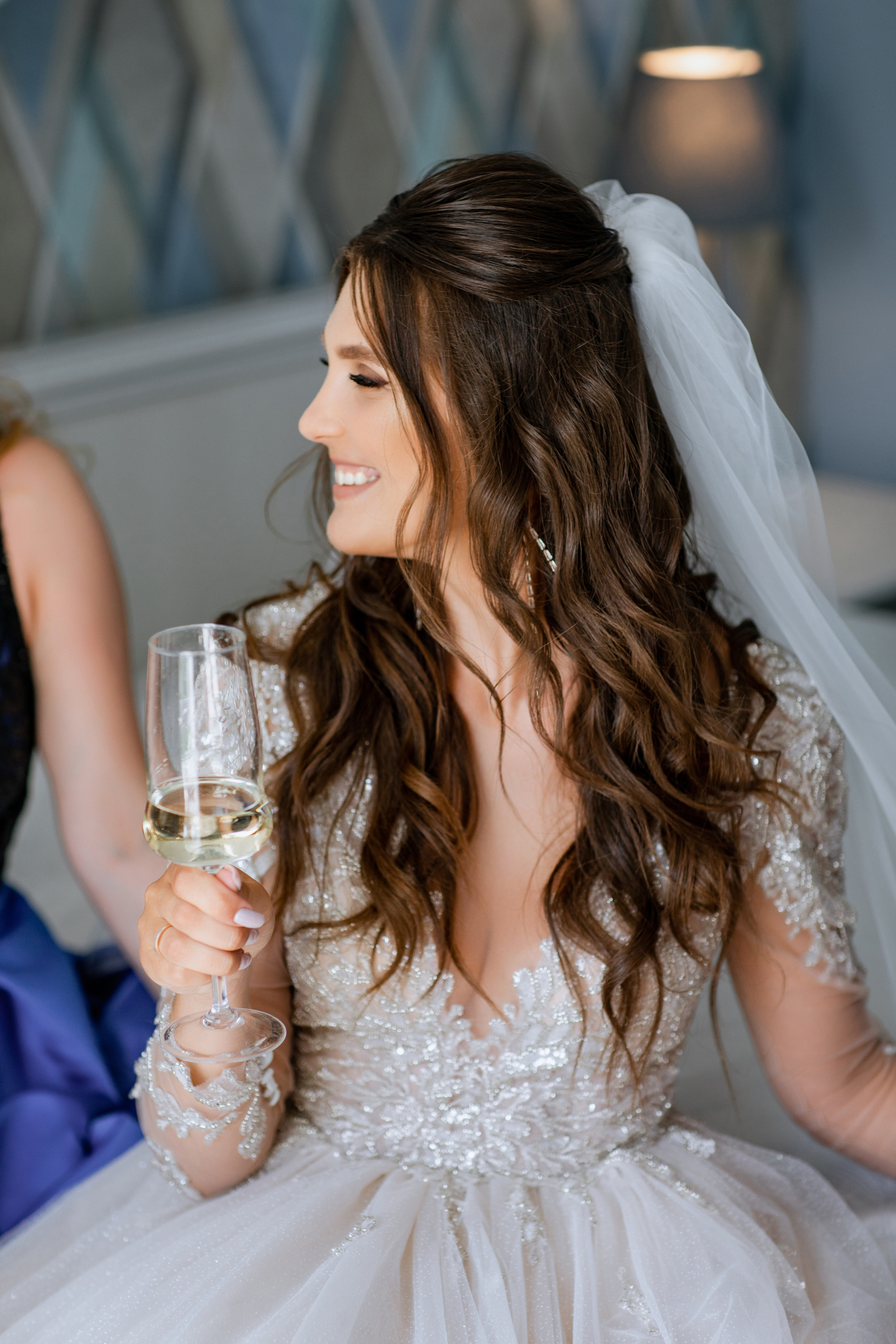 Глеб и Ирина. Свадебный фотограф Витебск Минск