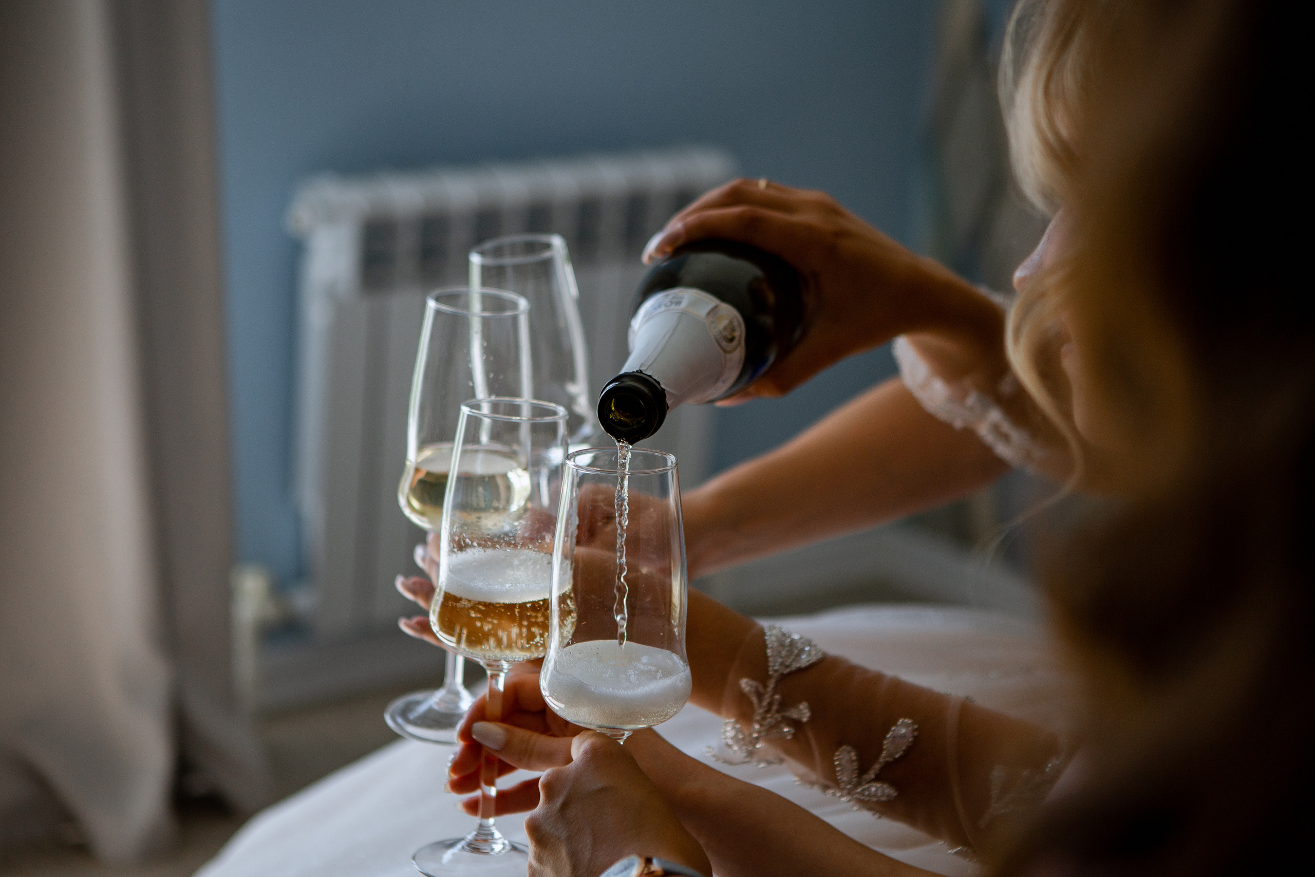 Глеб и Ирина. Свадебный фотограф Витебск Минск