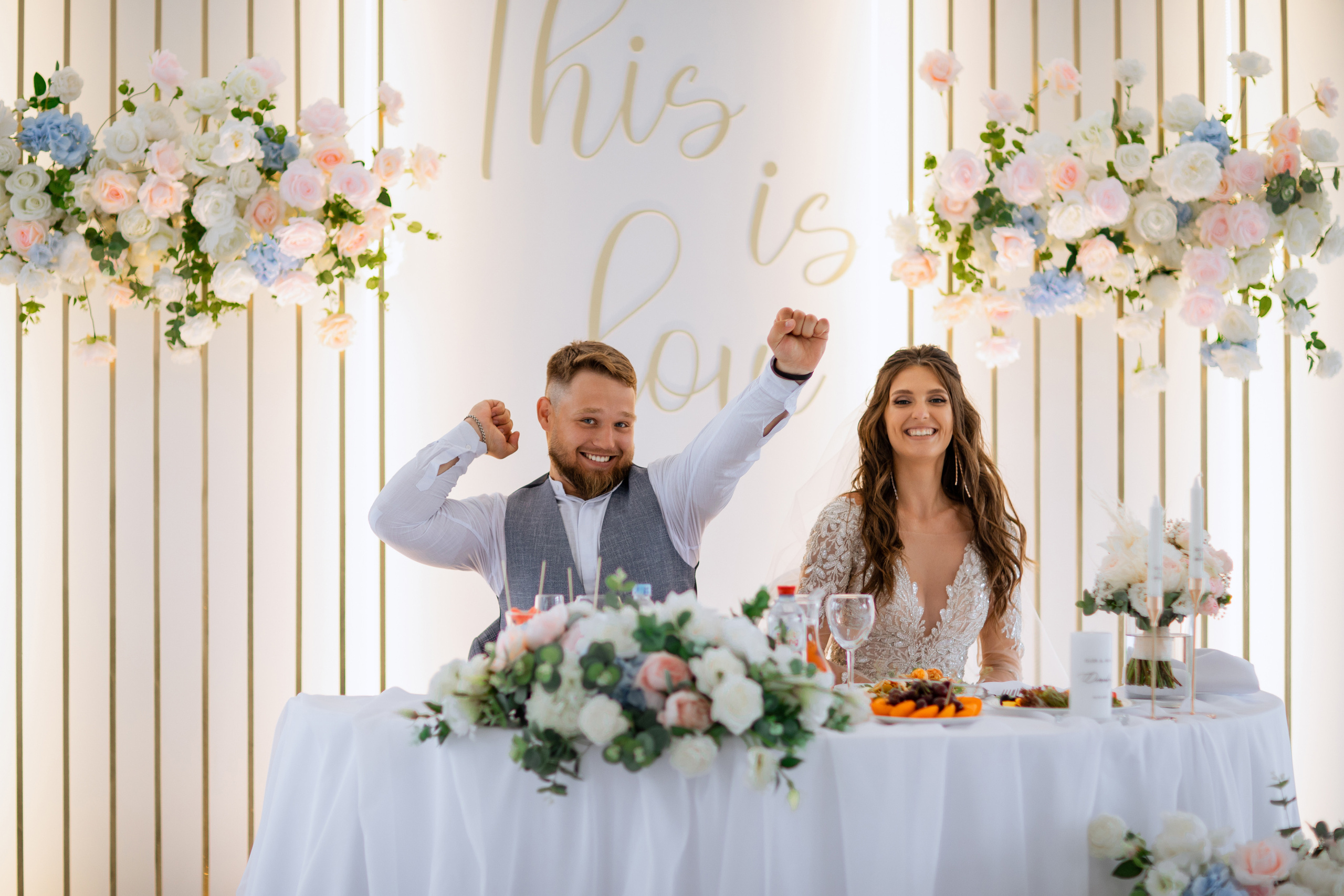 Глеб и Ирина. Свадебный фотограф Витебск Минск