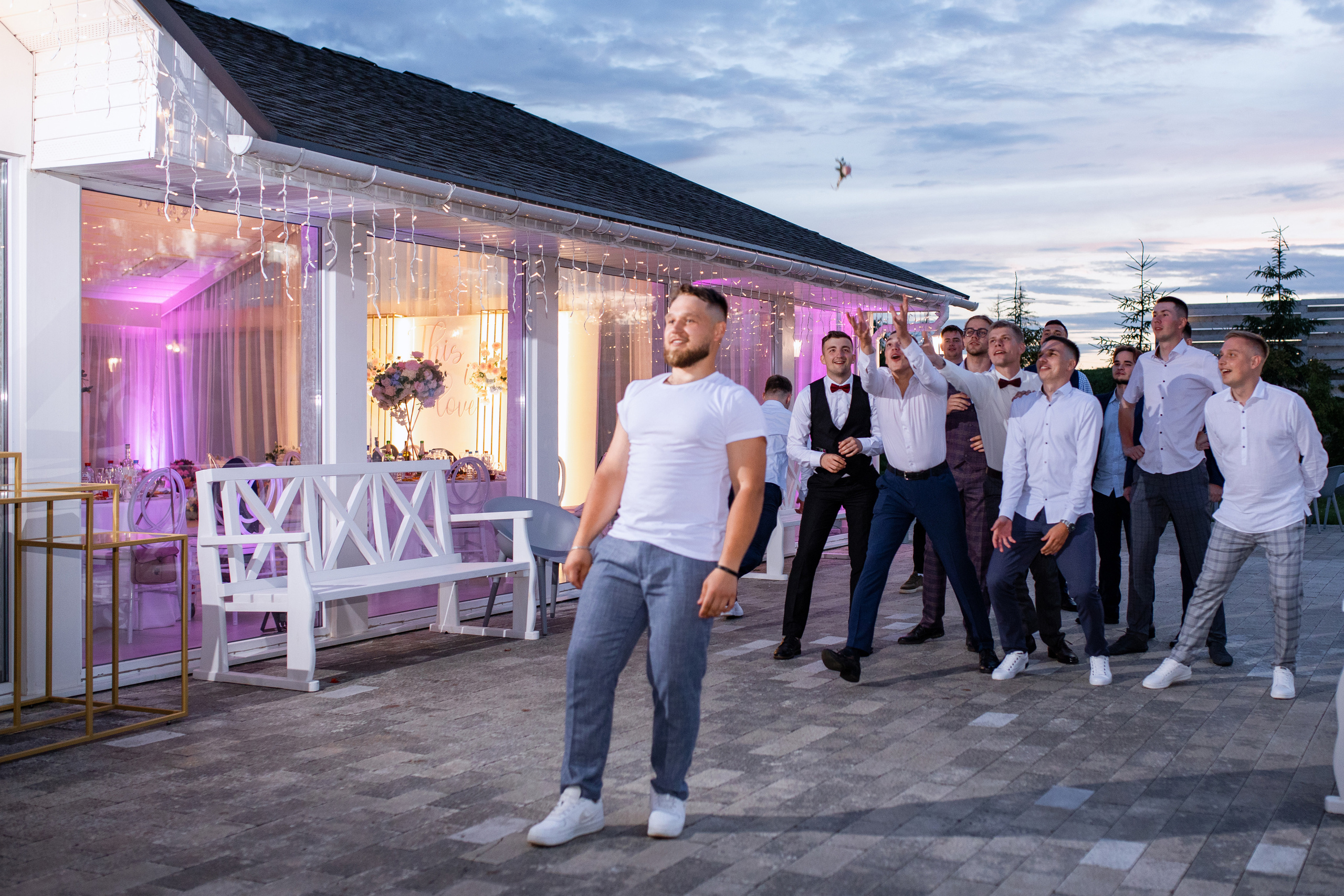 Глеб и Ирина. Свадебный фотограф Витебск Минск