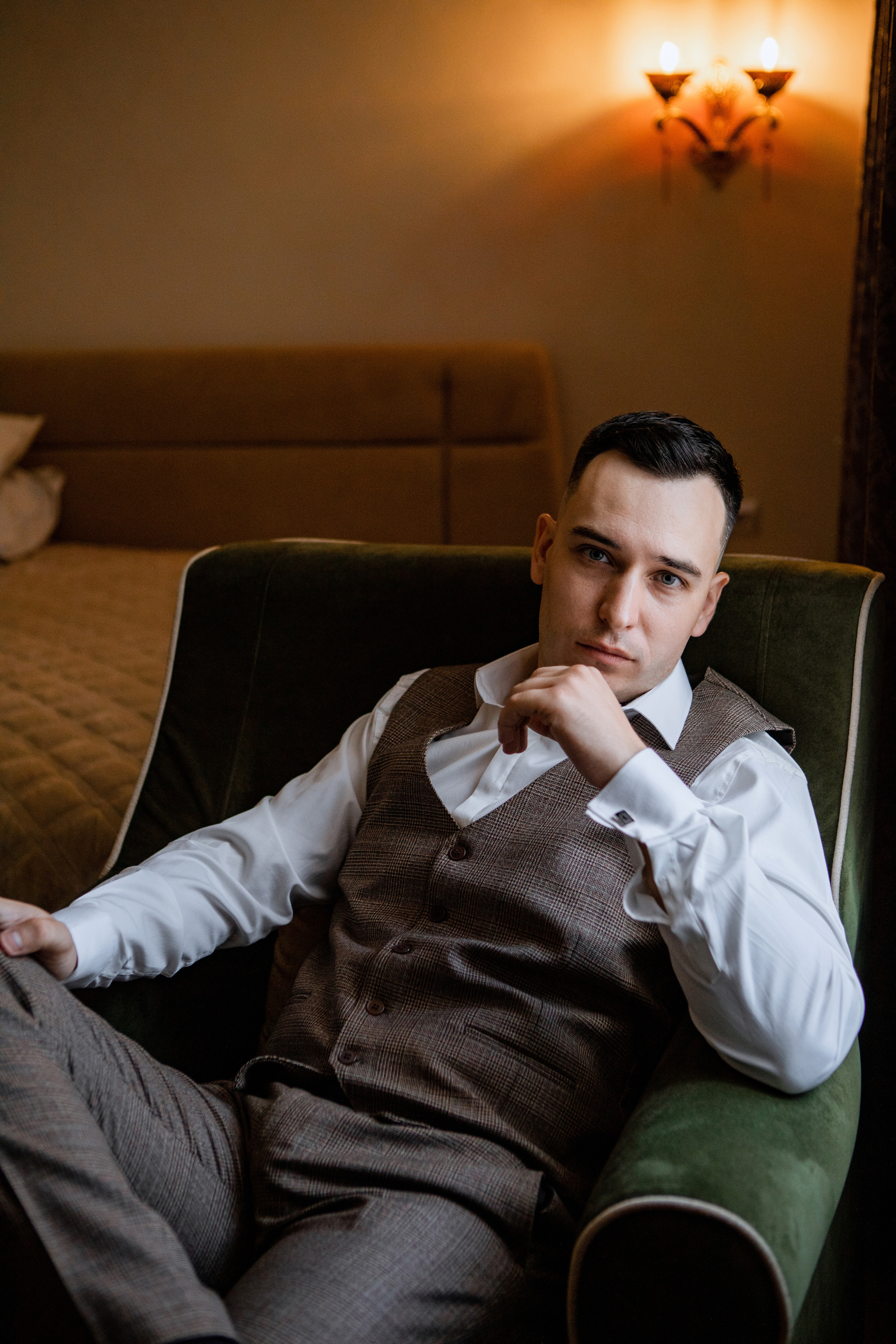 Игорь и Яна. Свадебный фотограф Витебск Минск