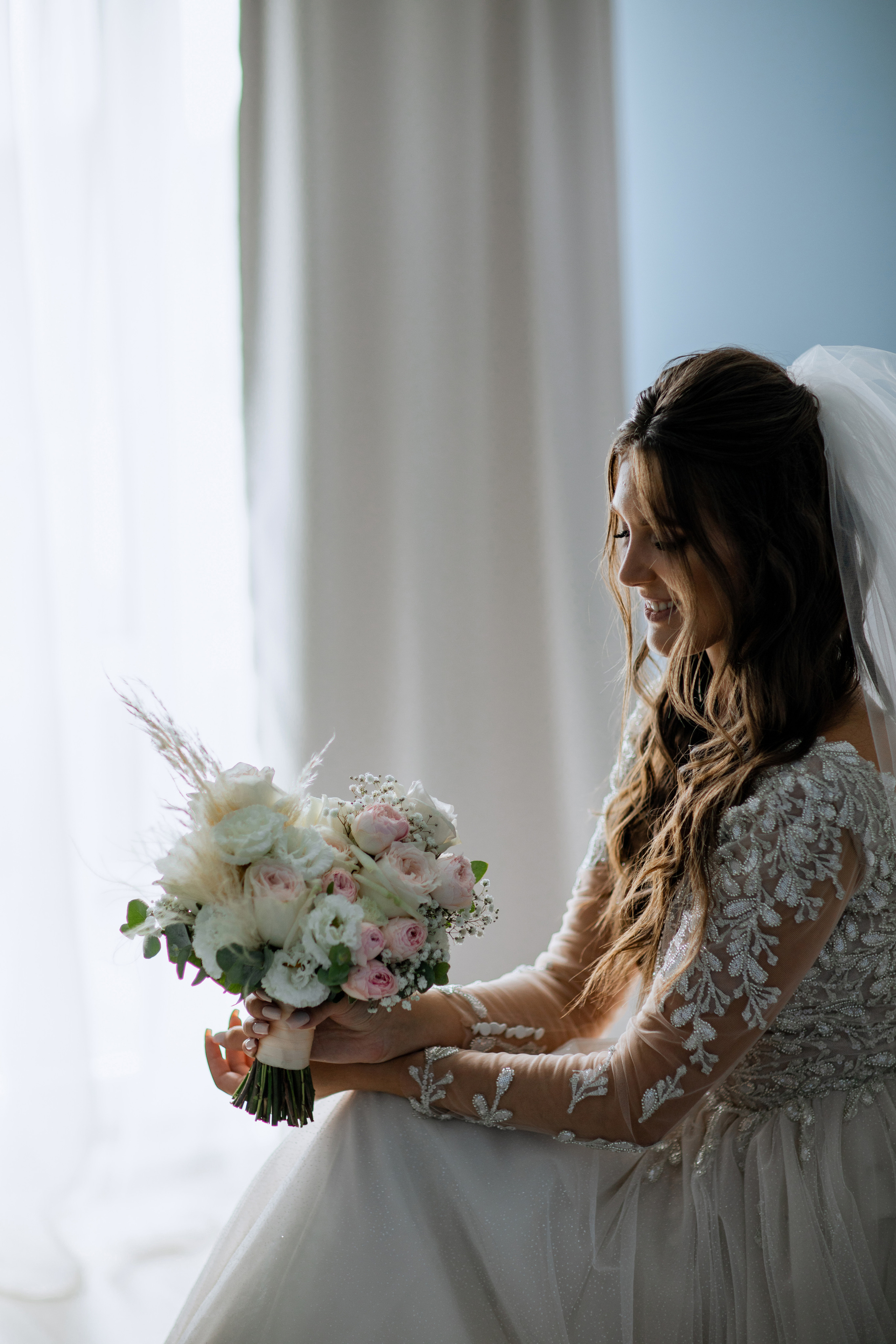 Глеб и Ирина. Свадебный фотограф Витебск Минск