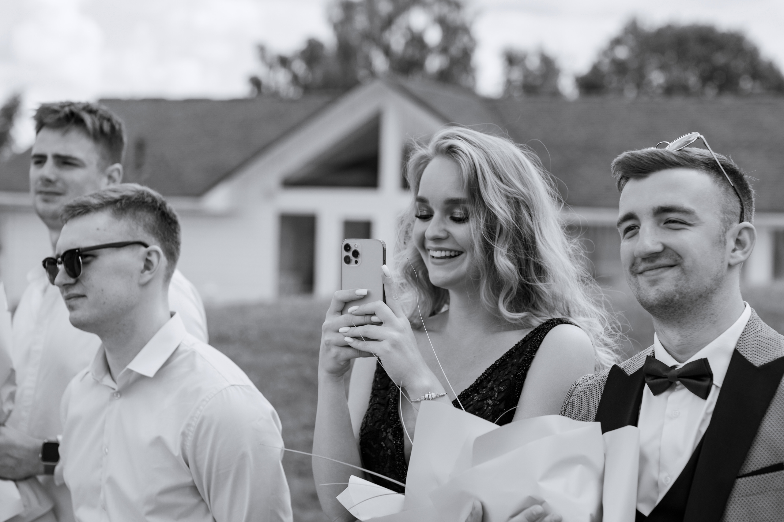 Глеб и Ирина. Свадебный фотограф Витебск Минск