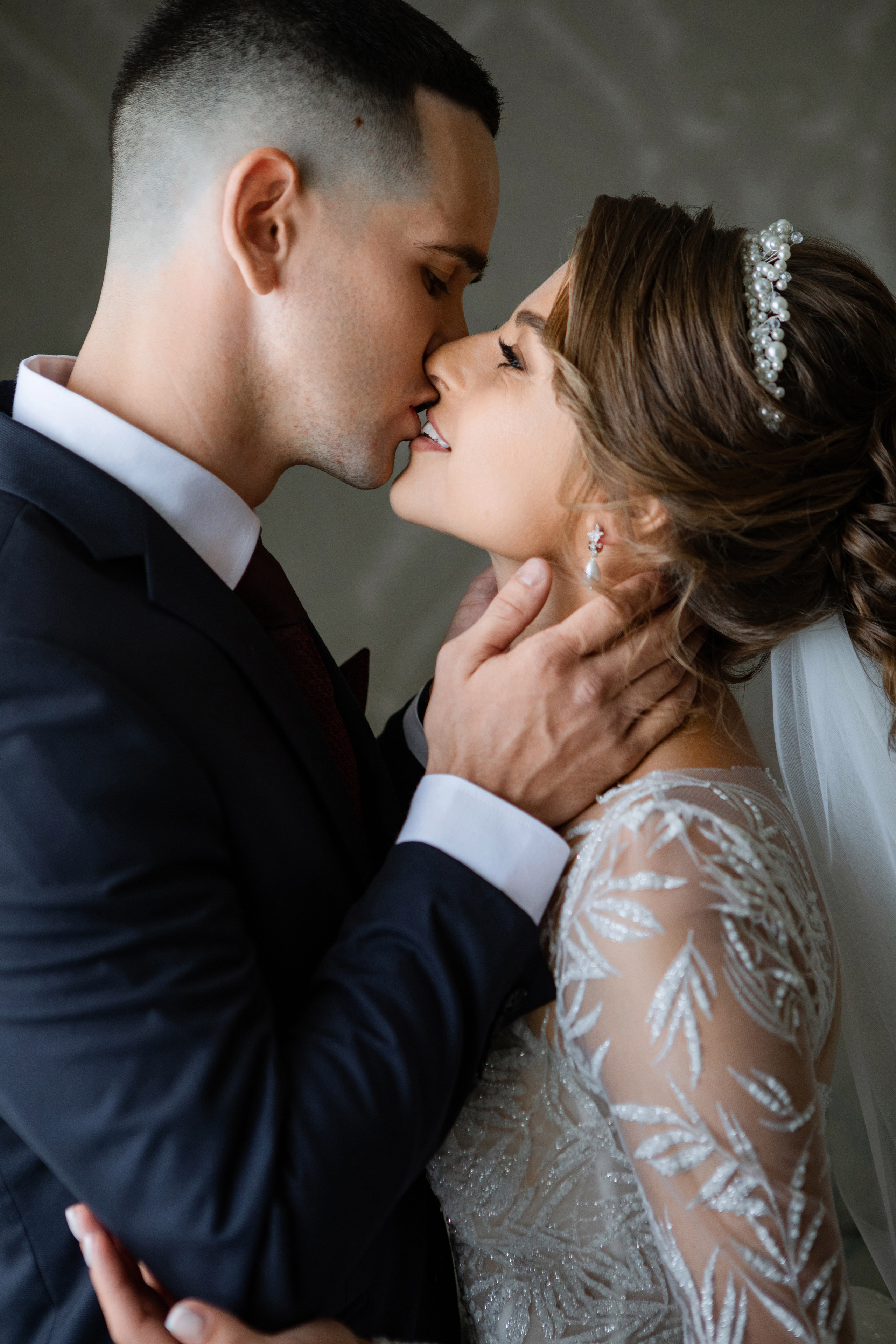 Илья и Наташа. Свадебный фотограф Витебск Минск