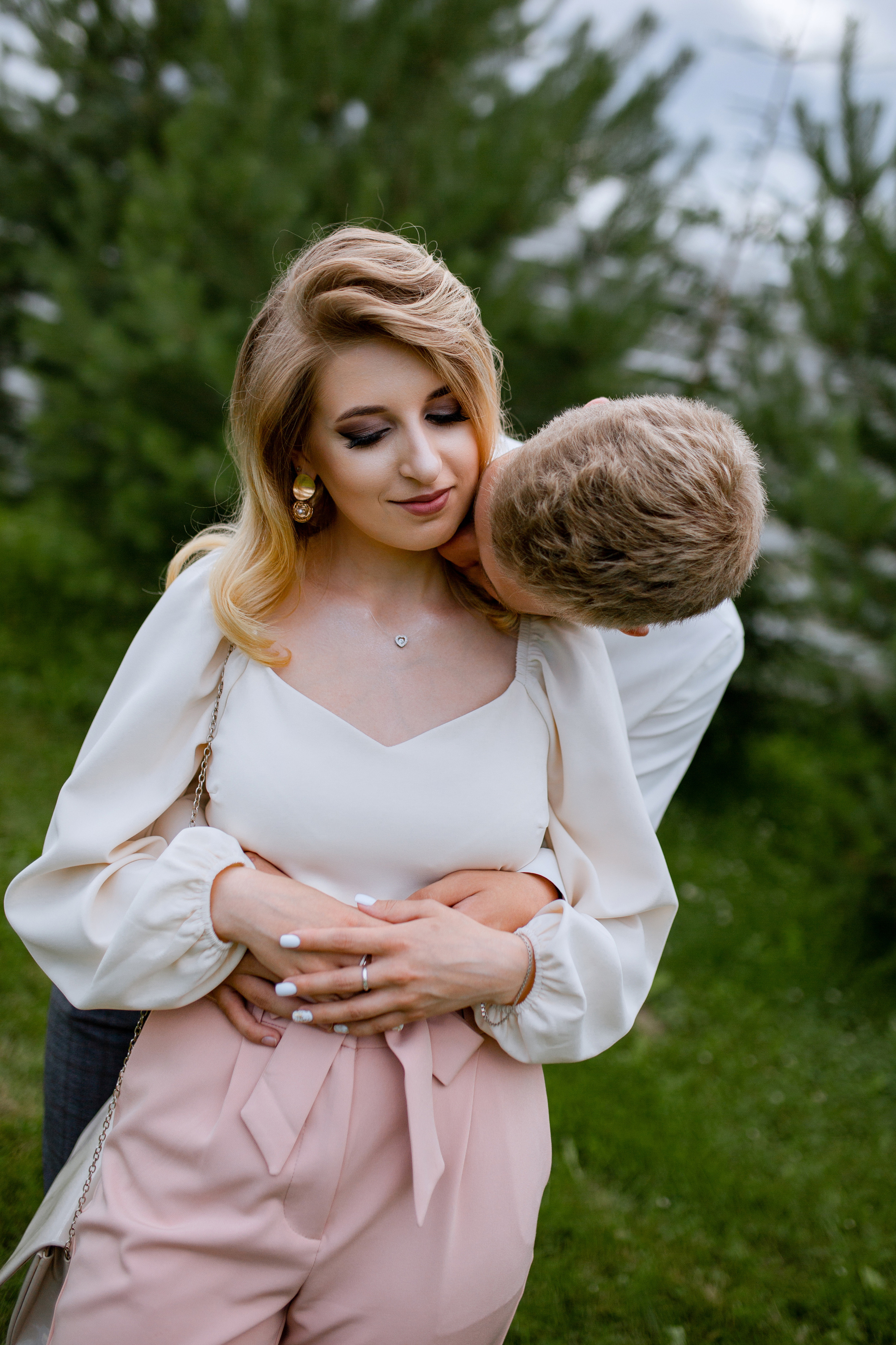 Глеб и Ирина. Свадебный фотограф Витебск Минск