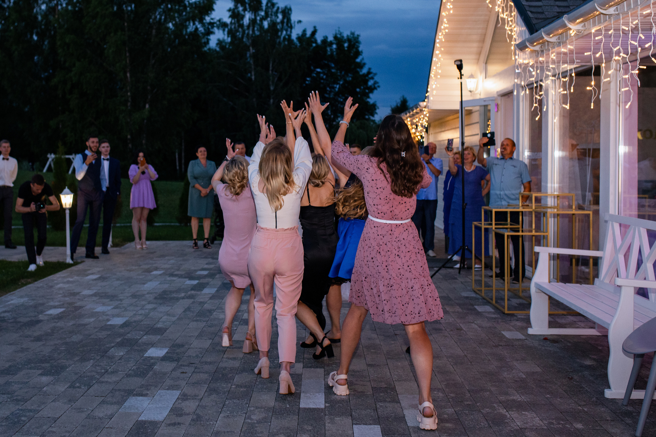 Глеб и Ирина. Свадебный фотограф Витебск Минск