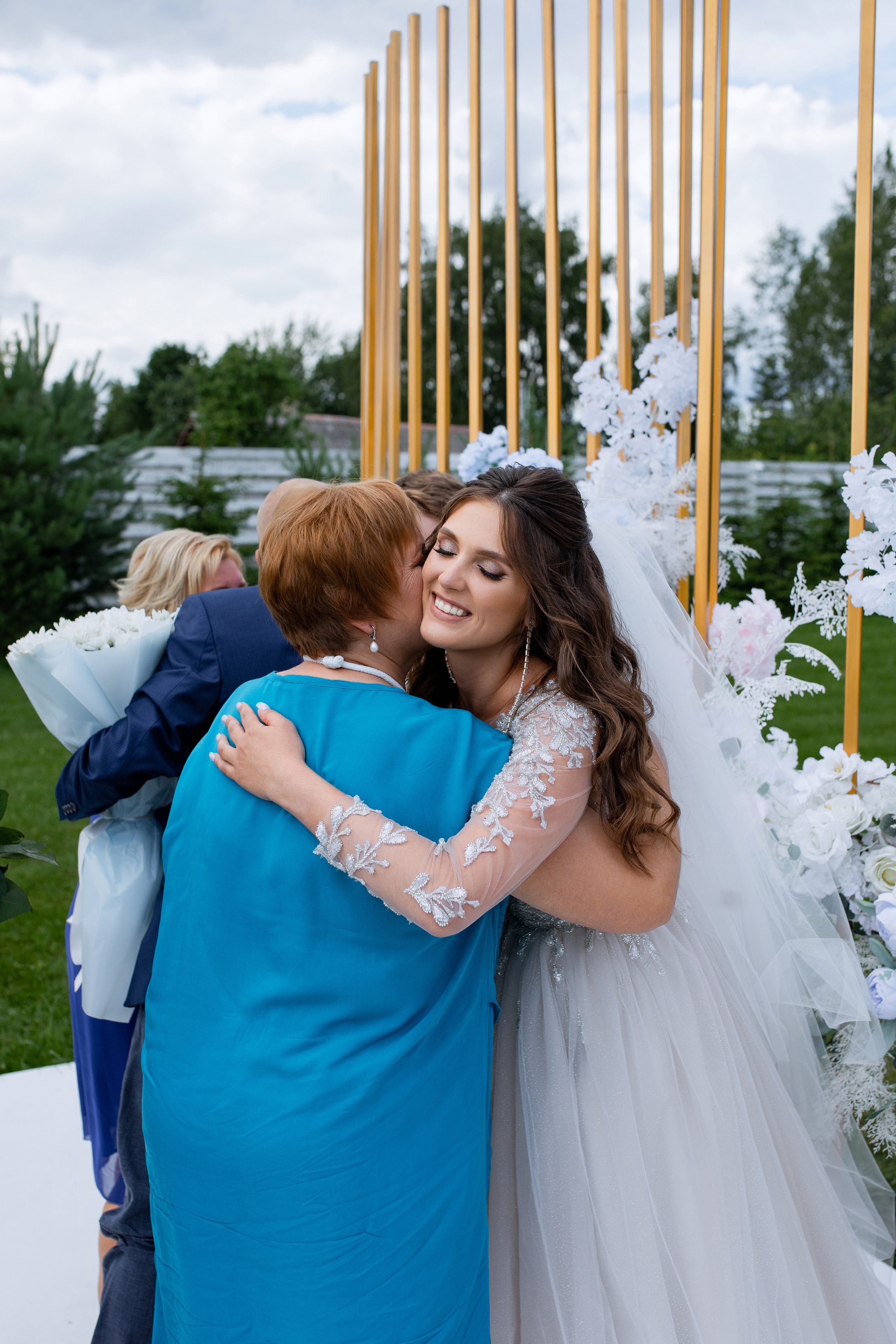 Глеб и Ирина. Свадебный фотограф Витебск Минск