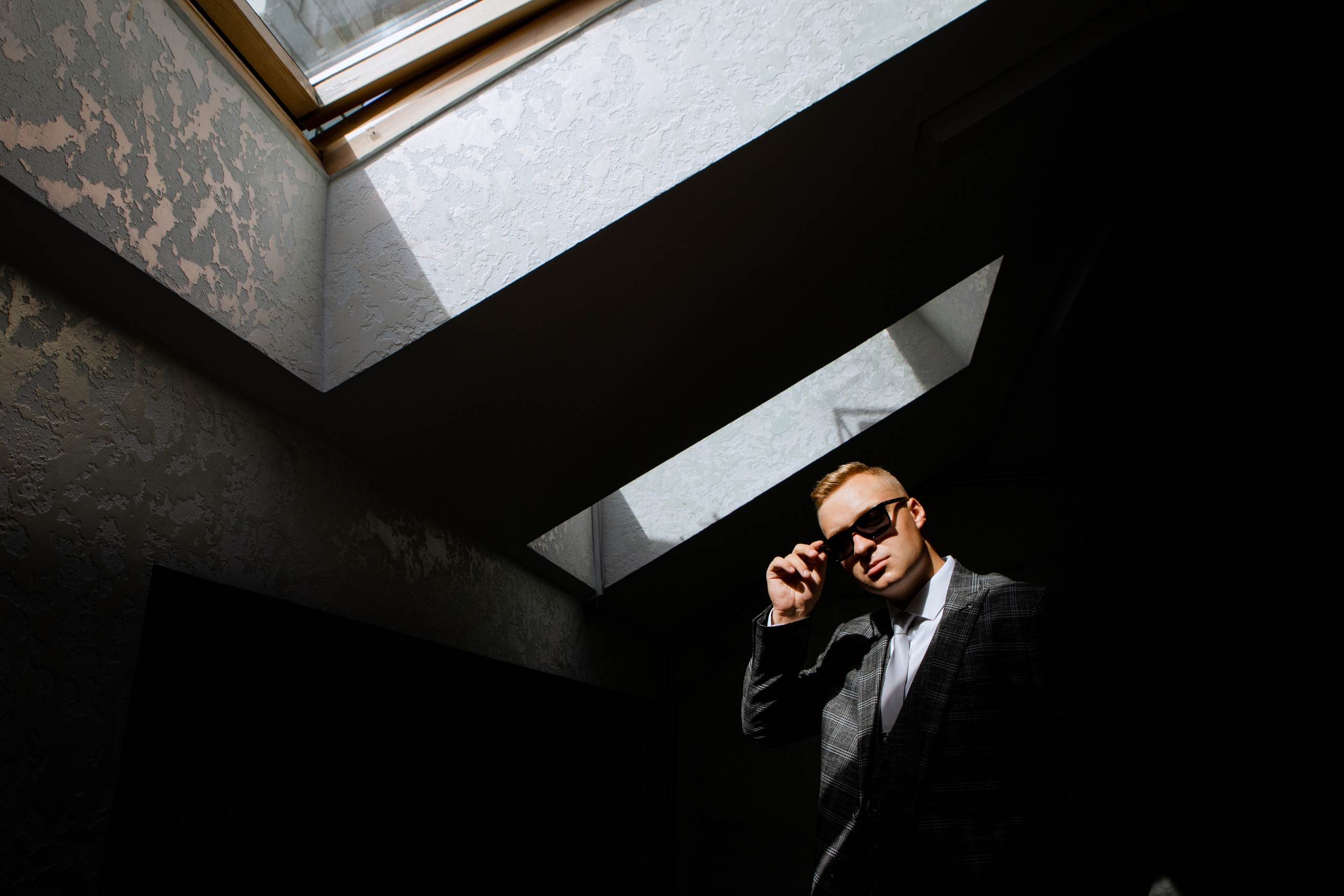 Дима и Даша. Свадебный фотограф Витебск Минск