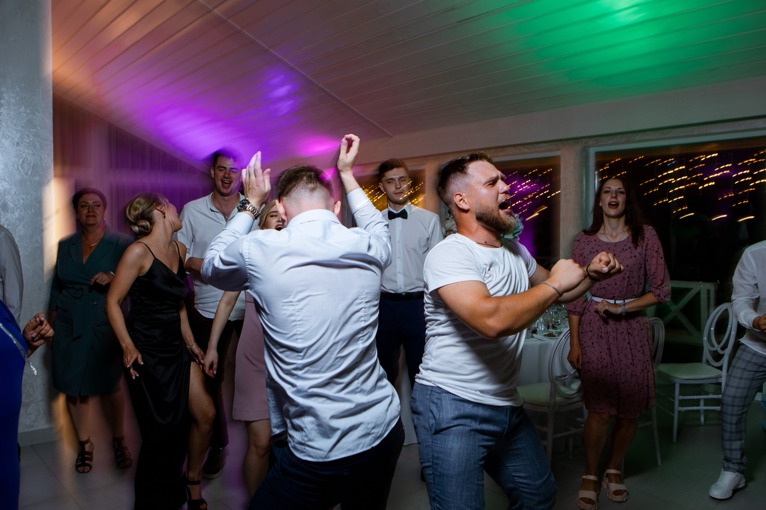 Глеб и Ирина. Свадебный фотограф Витебск Минск