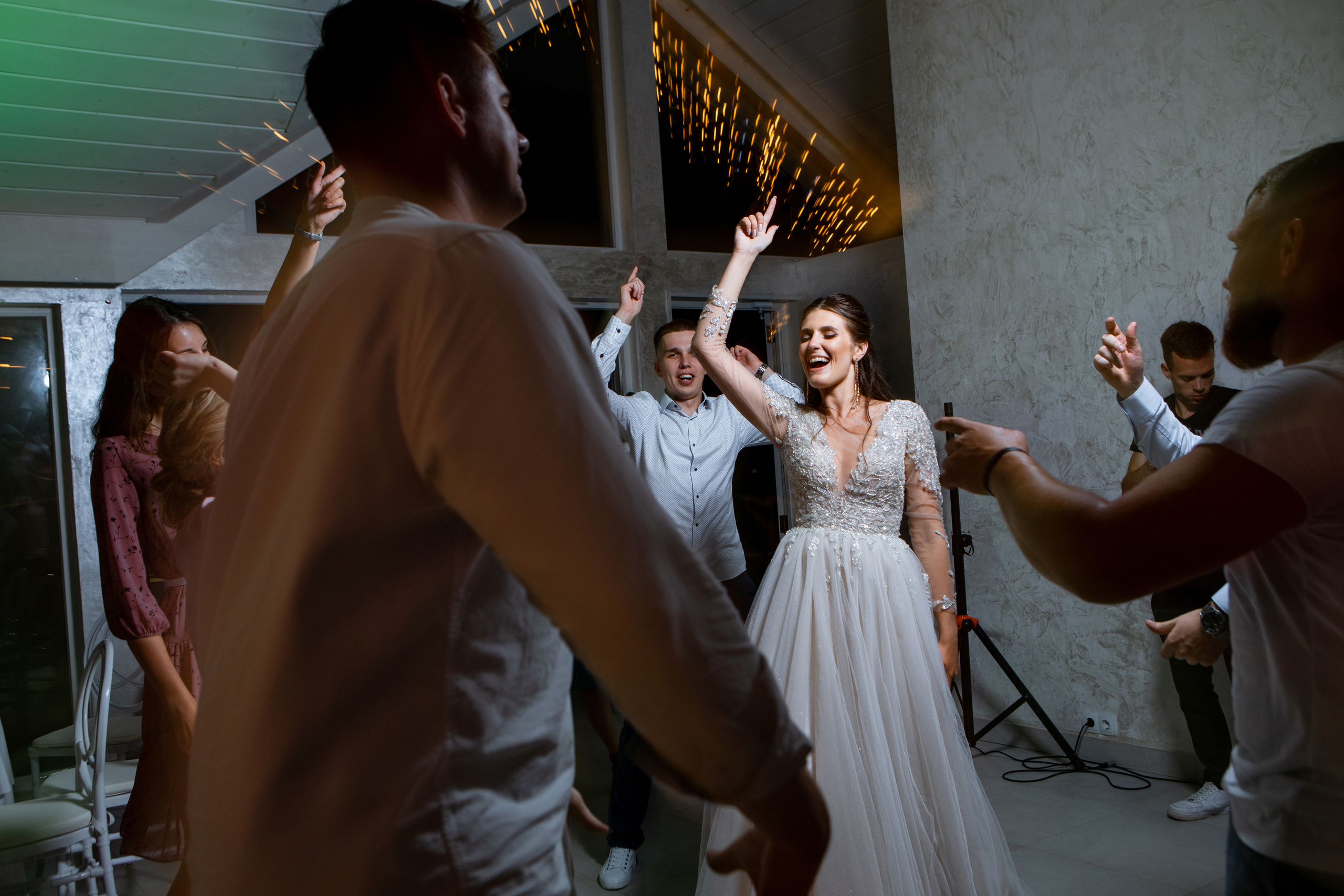 Глеб и Ирина. Свадебный фотограф Витебск Минск