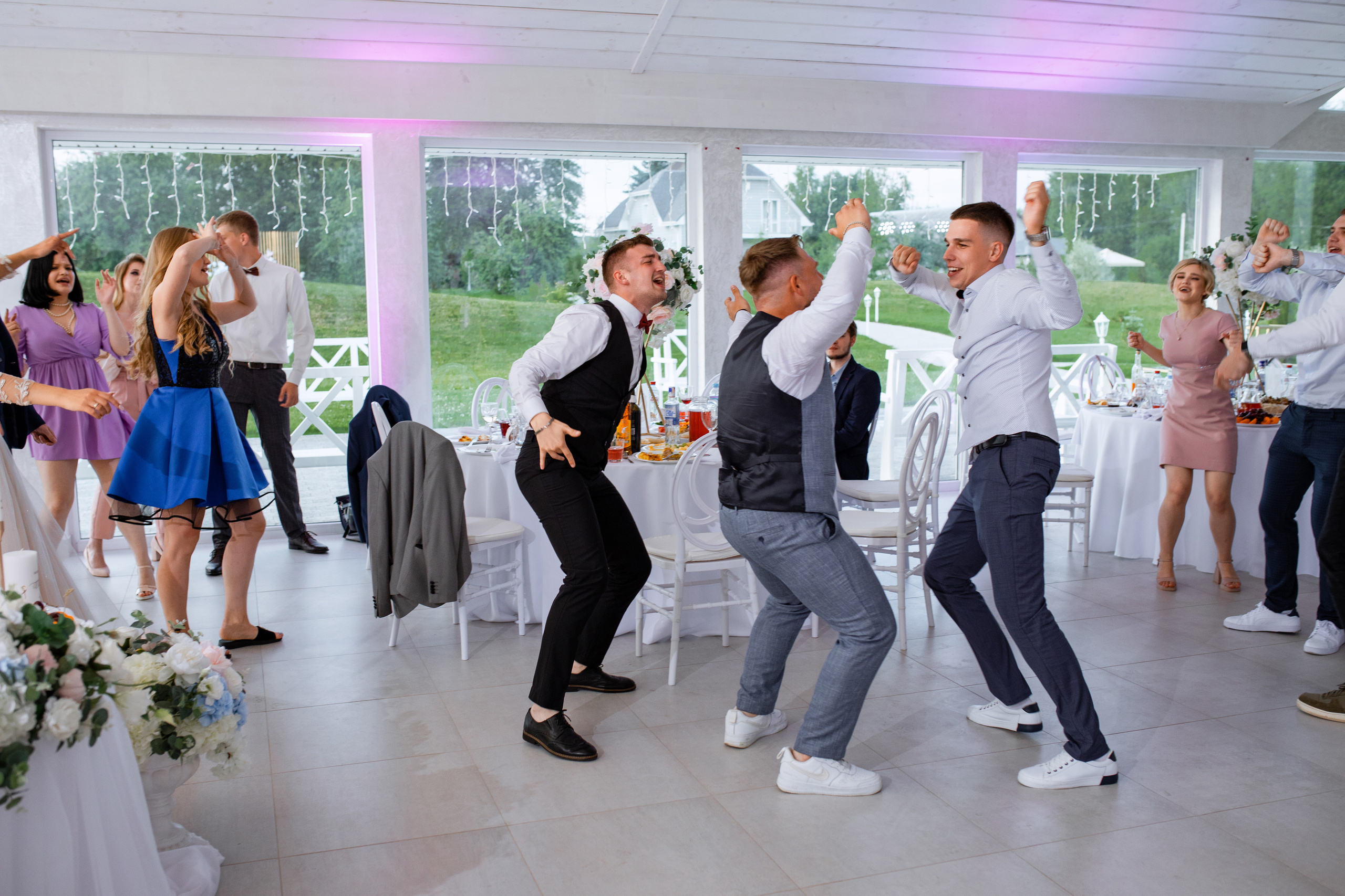 Глеб и Ирина. Свадебный фотограф Витебск Минск