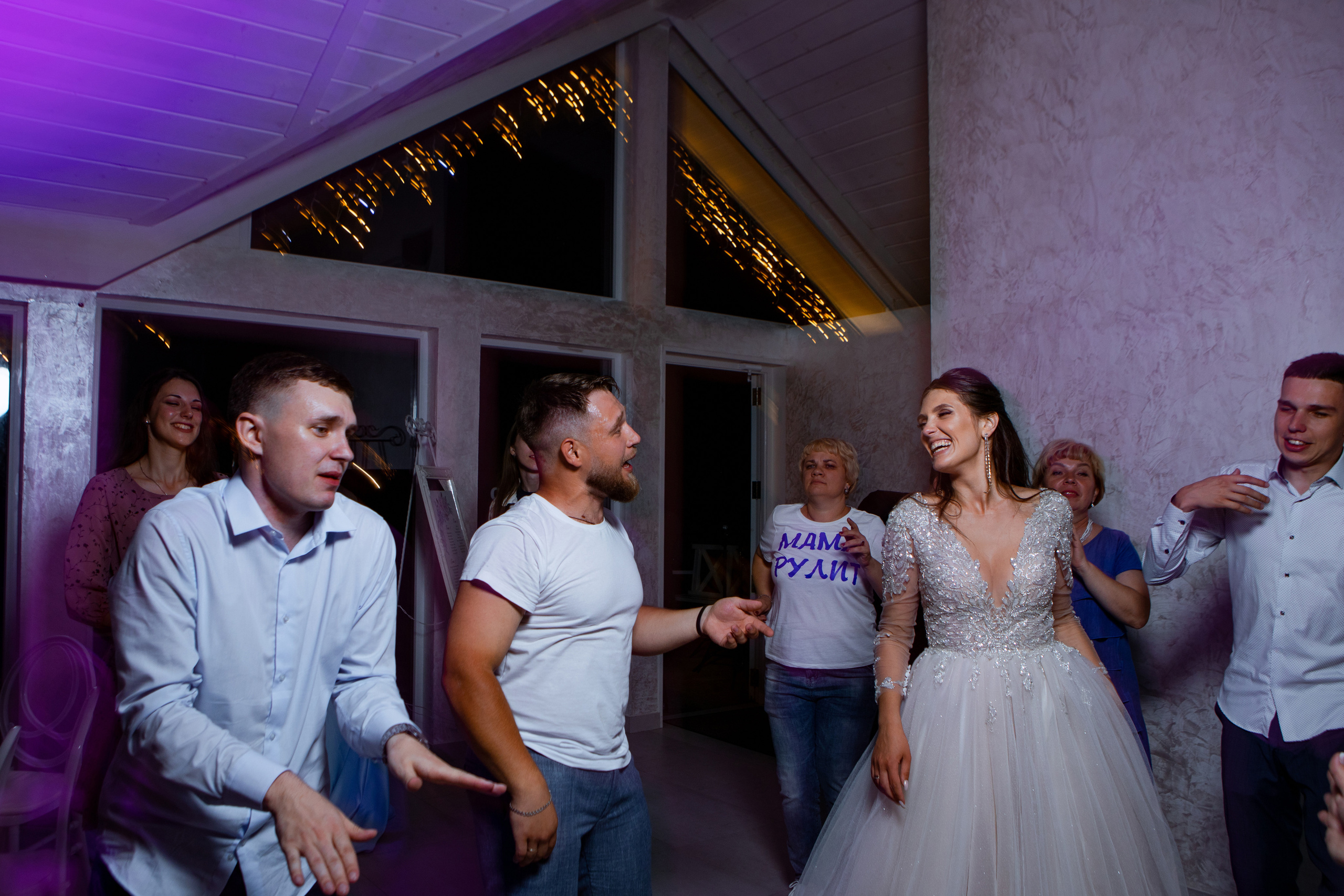 Глеб и Ирина. Свадебный фотограф Витебск Минск