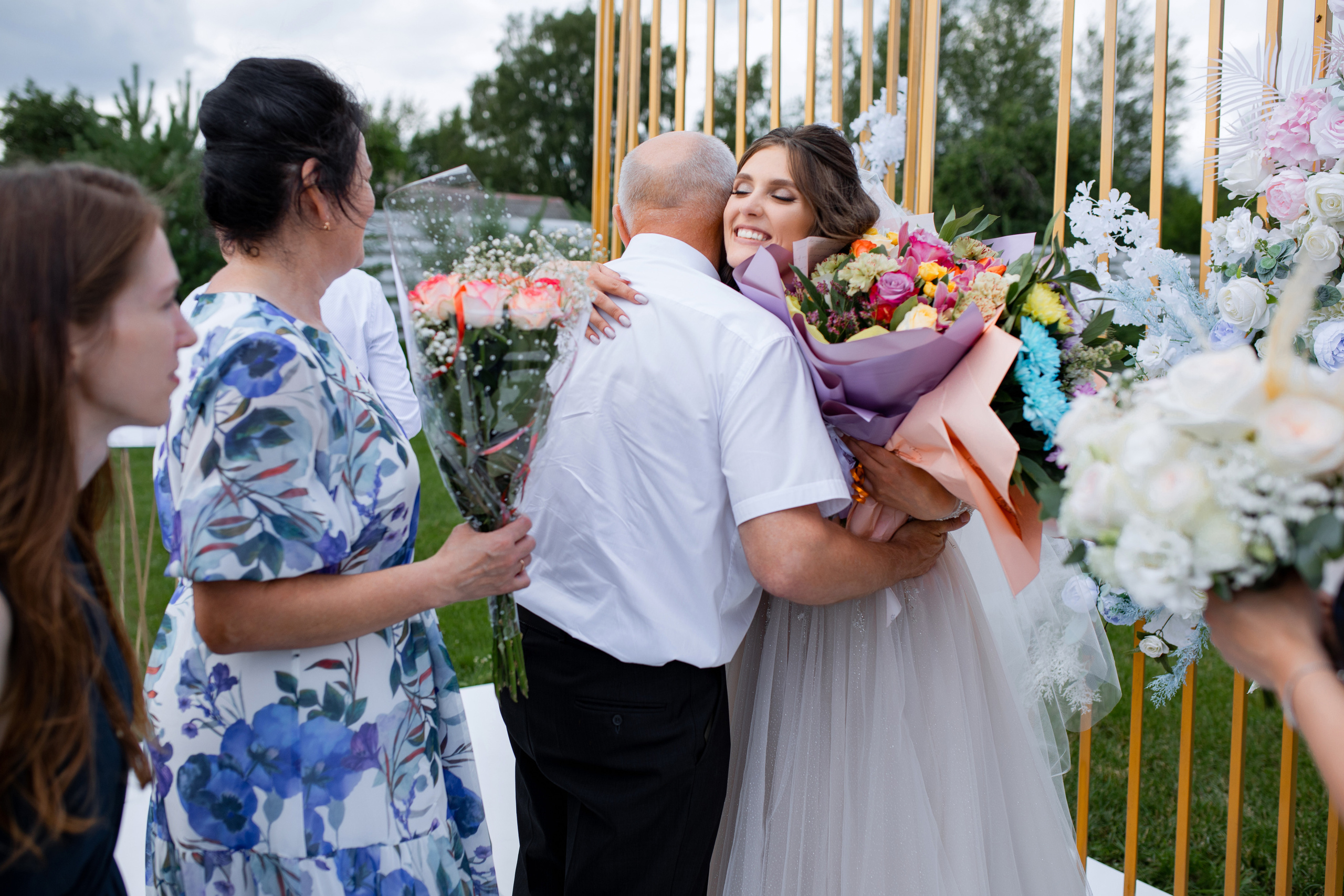 Глеб и Ирина. Свадебный фотограф Витебск Минск