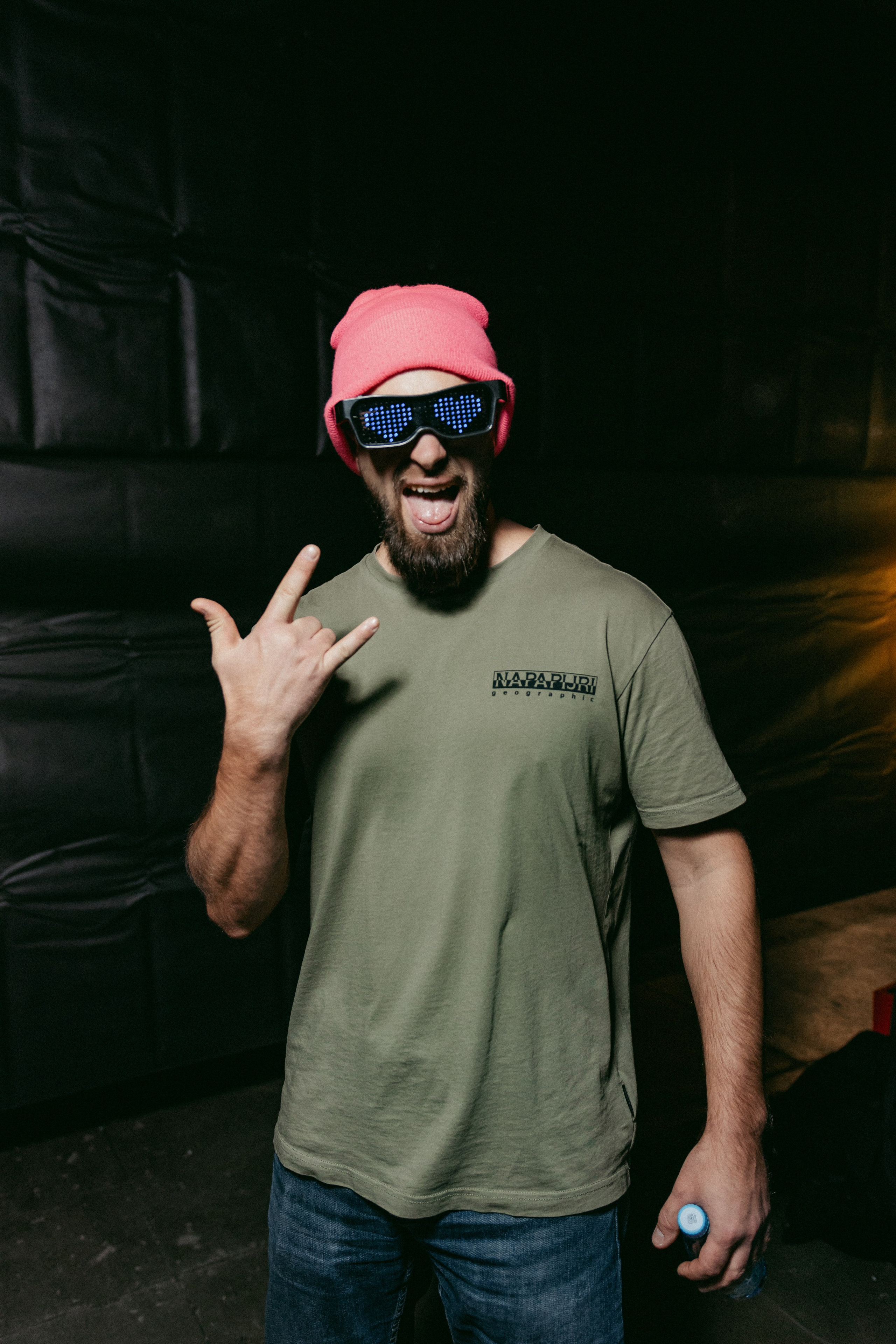 Кофе Рейв в ТРЦ «ПЛАНЕТА»