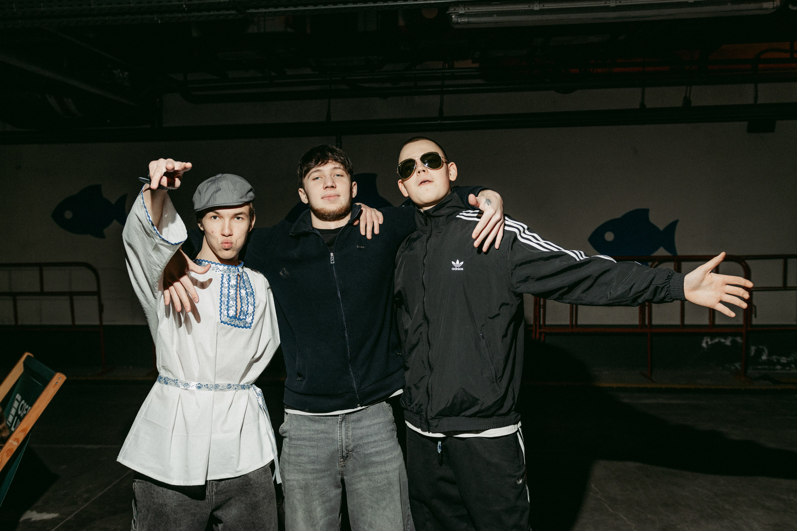 Кофе Рейв в ТРЦ «ПЛАНЕТА» 2