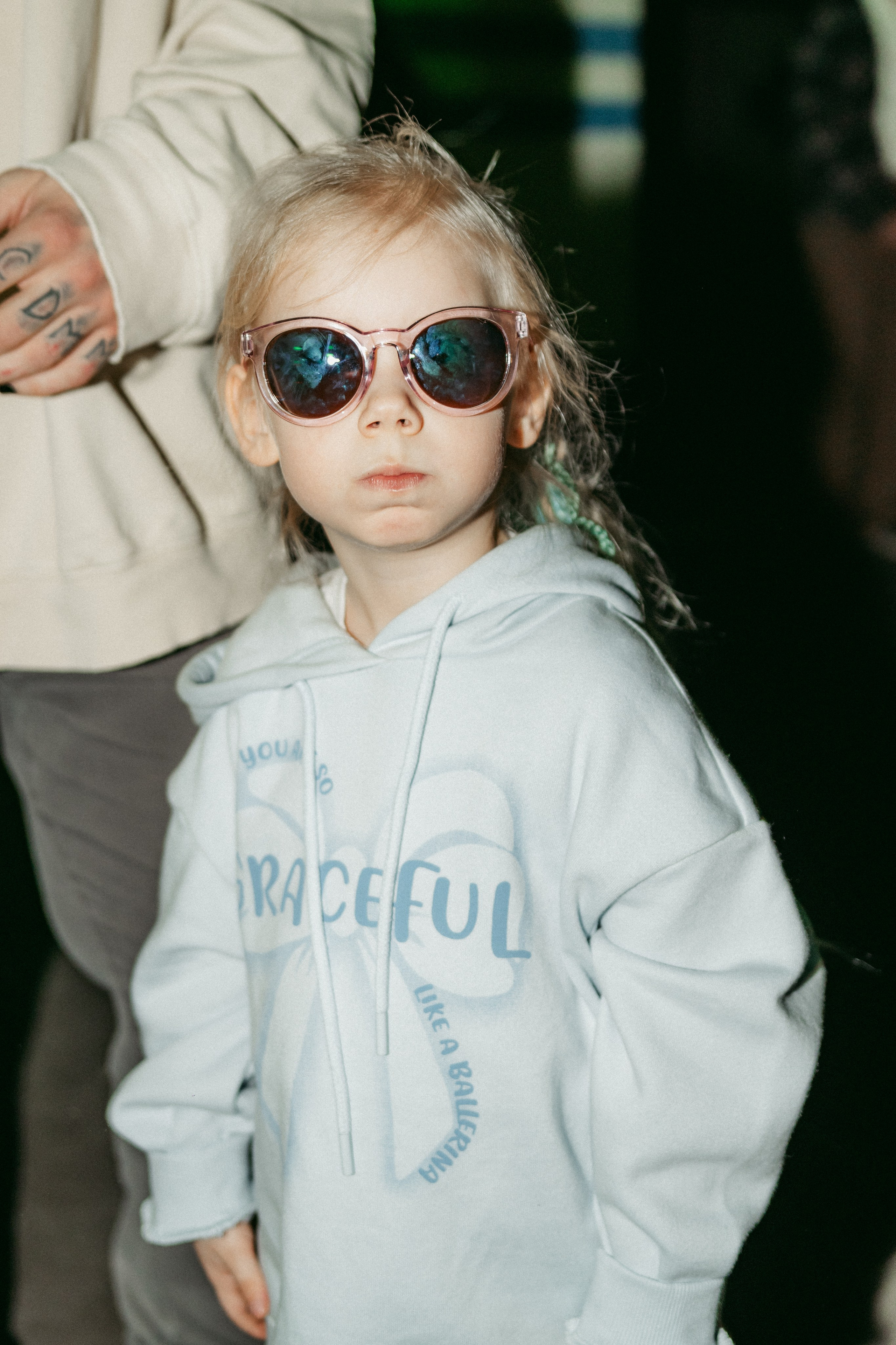 Кофе Рейв в ТРЦ «ПЛАНЕТА» 2