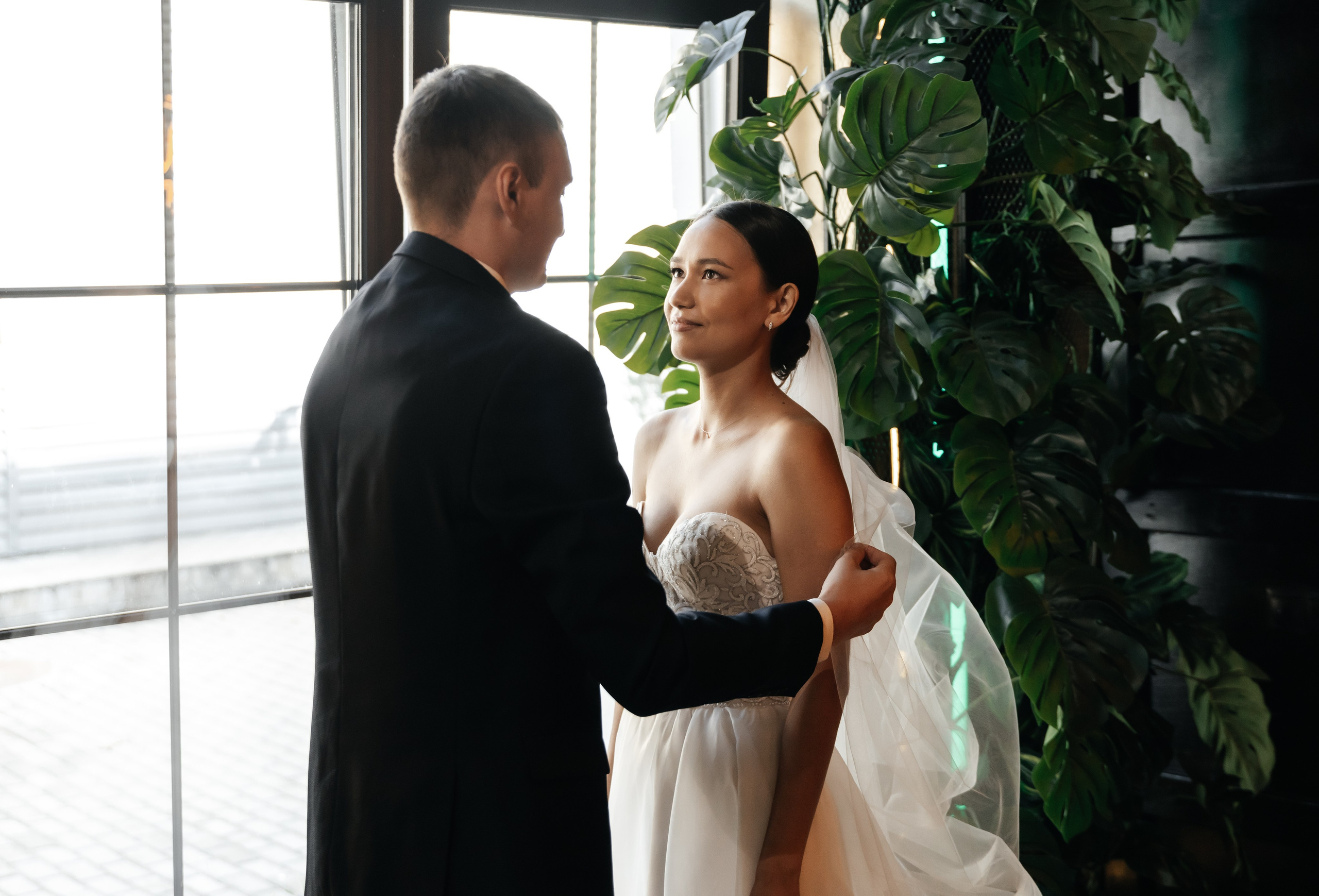 Ilnur & Ainaz. Свадебный фотограф Ильнар Асадуллин