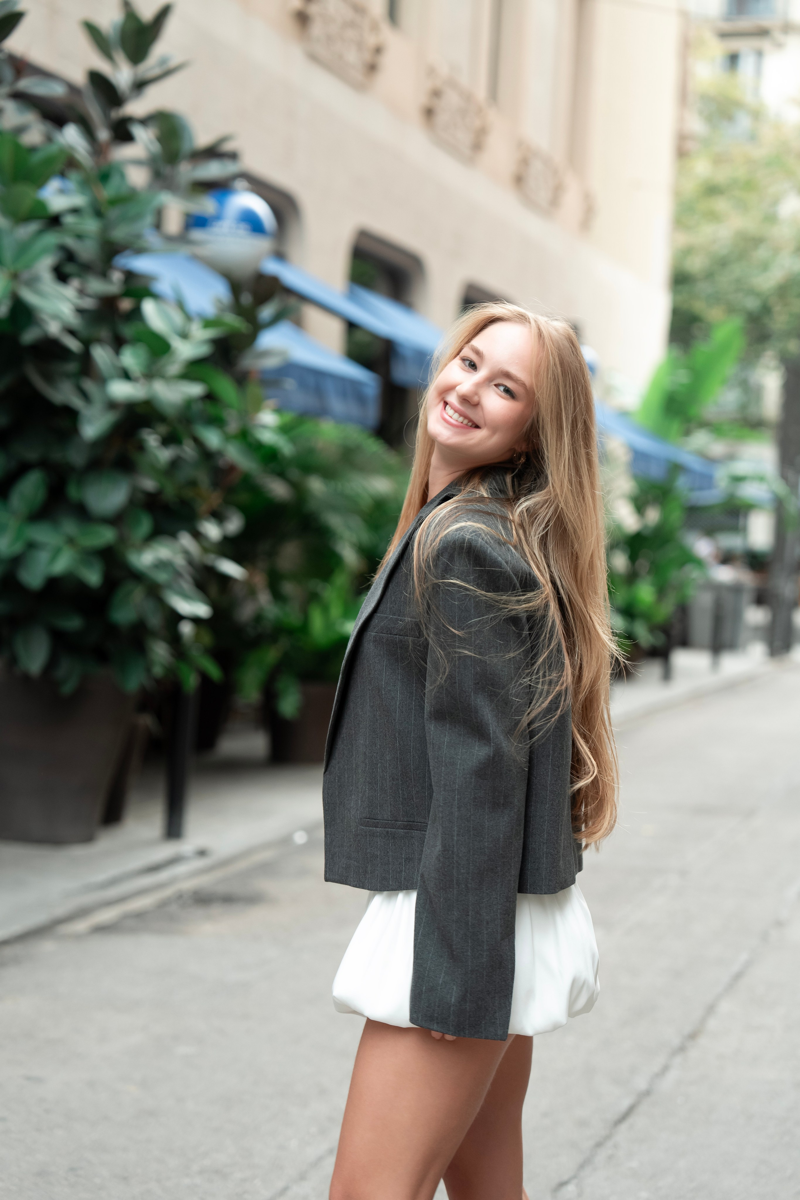 Маруся. Фотограф в Барселоне Валиулова Ася