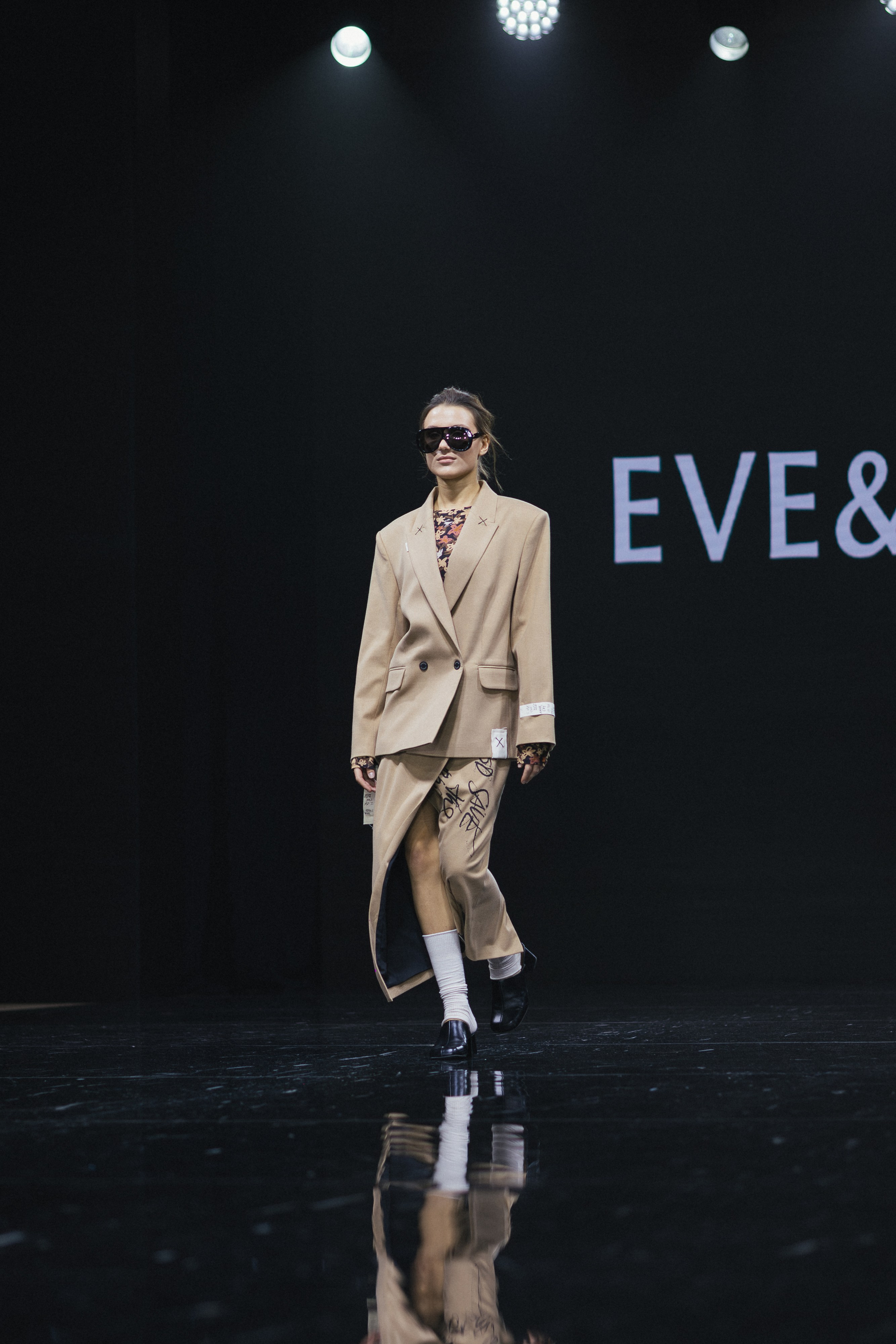 Catwalk. ProVizArt