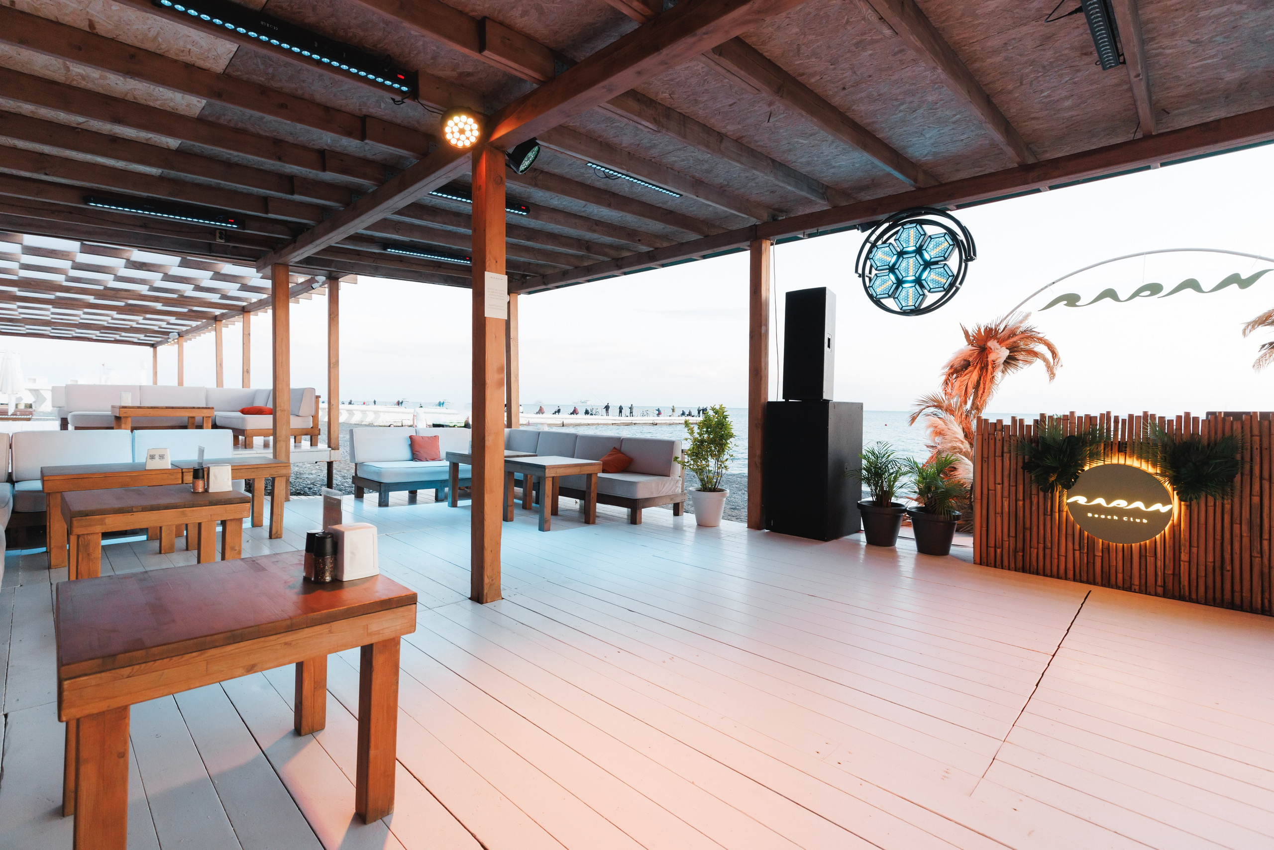 31.05.2025 TROPICAL DISCO BIRTHDAY PARTY. ProVizArt