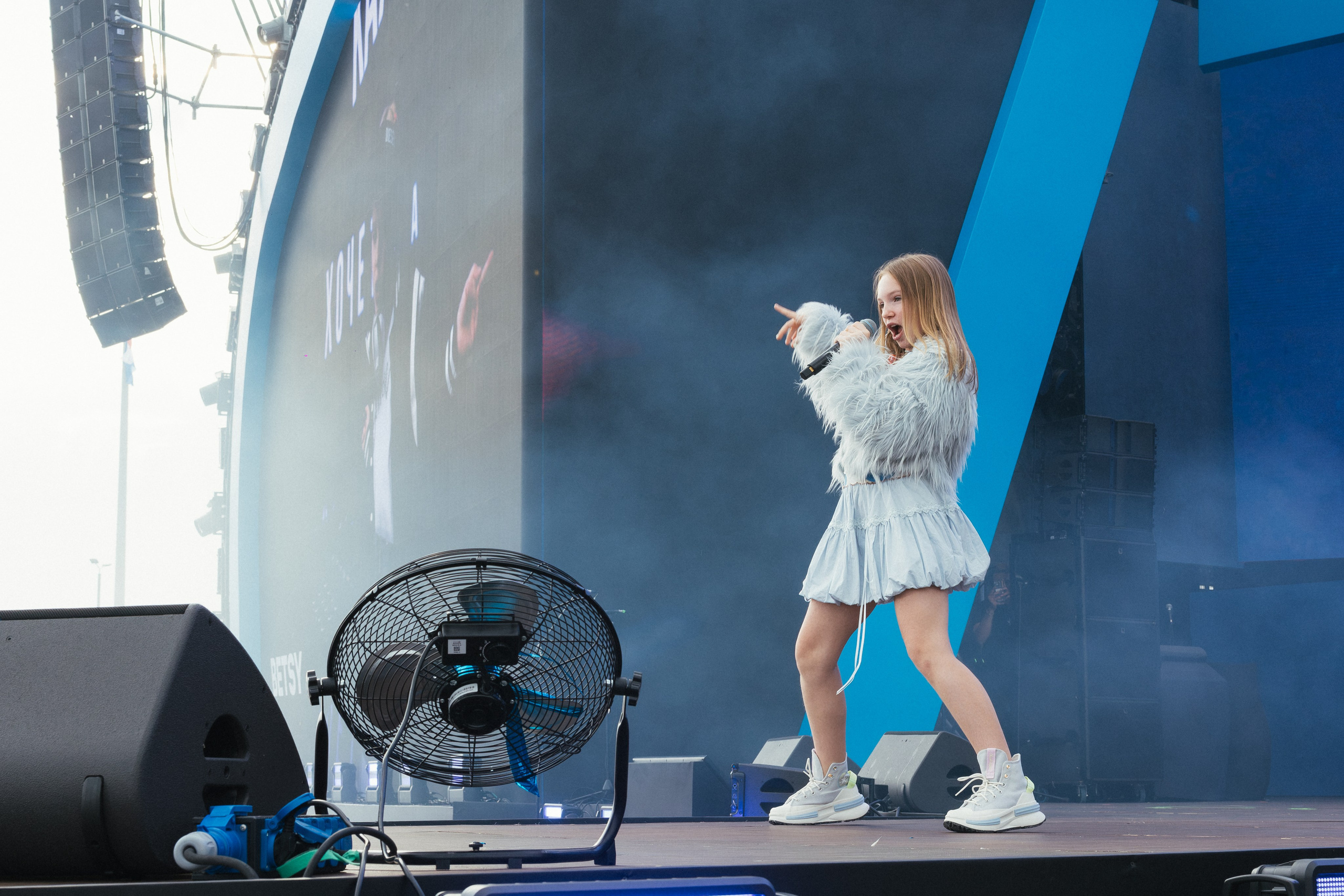 VK fest