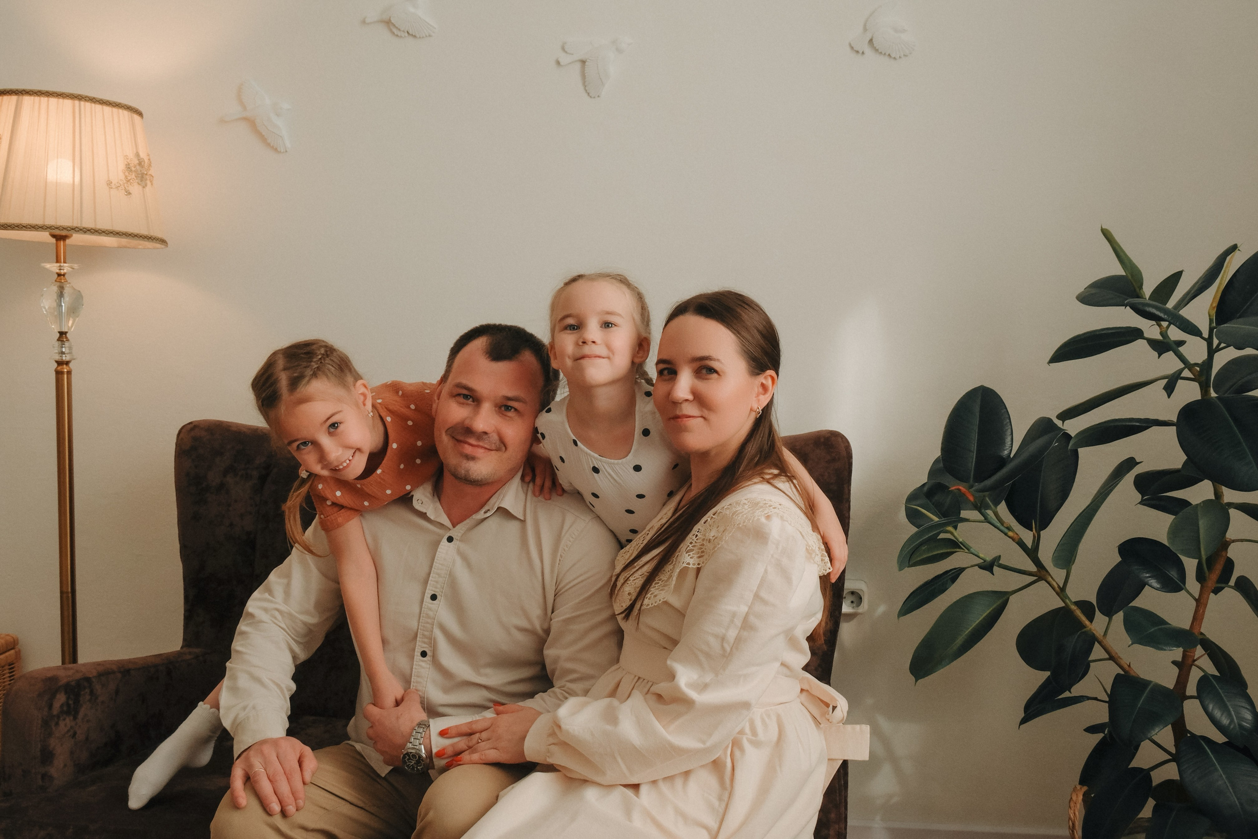 Пасхальная съемка. Привет! Меня зовут Дарья и я фотограф/видеограф из Ульяновска