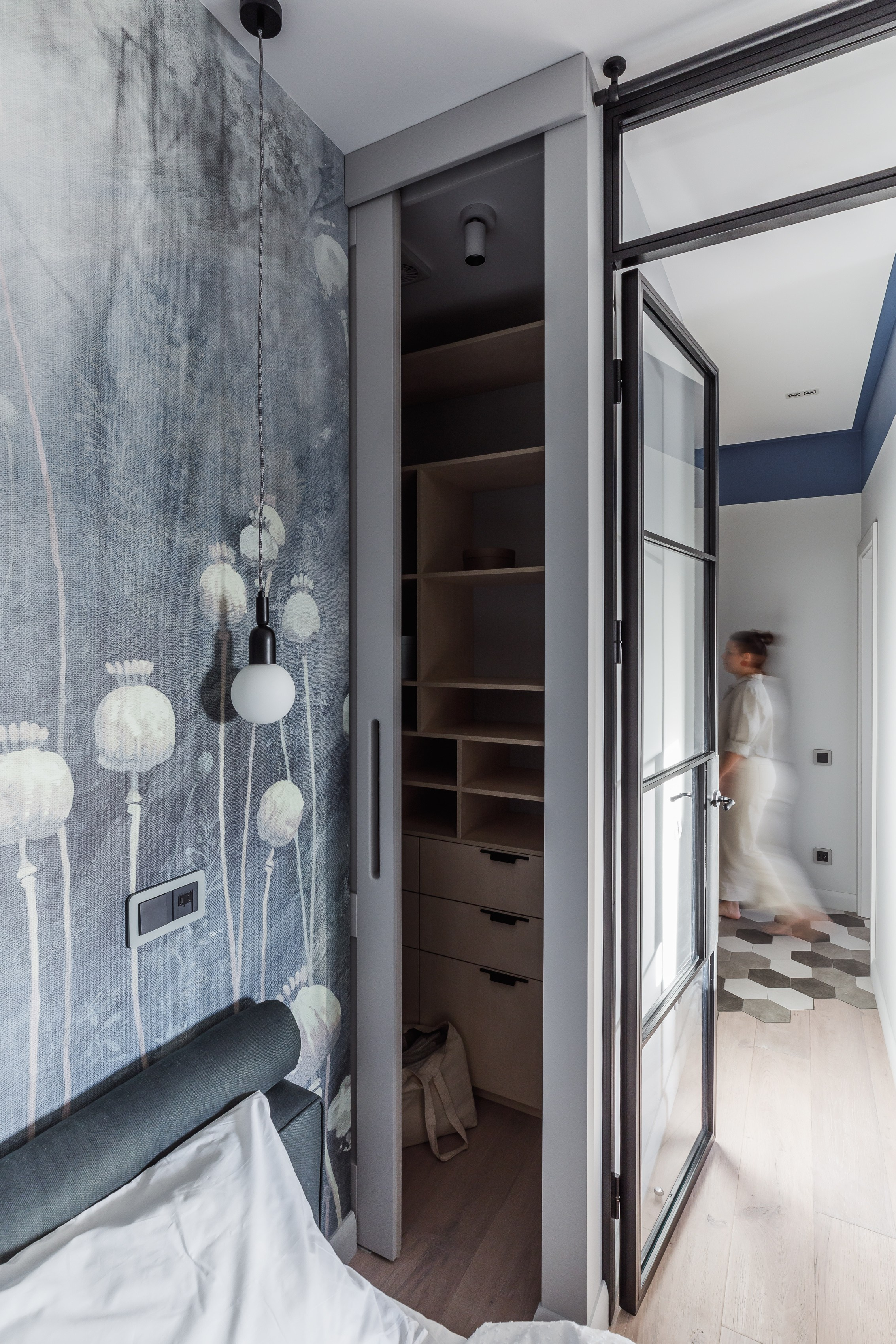 Квартира для студента. Главная