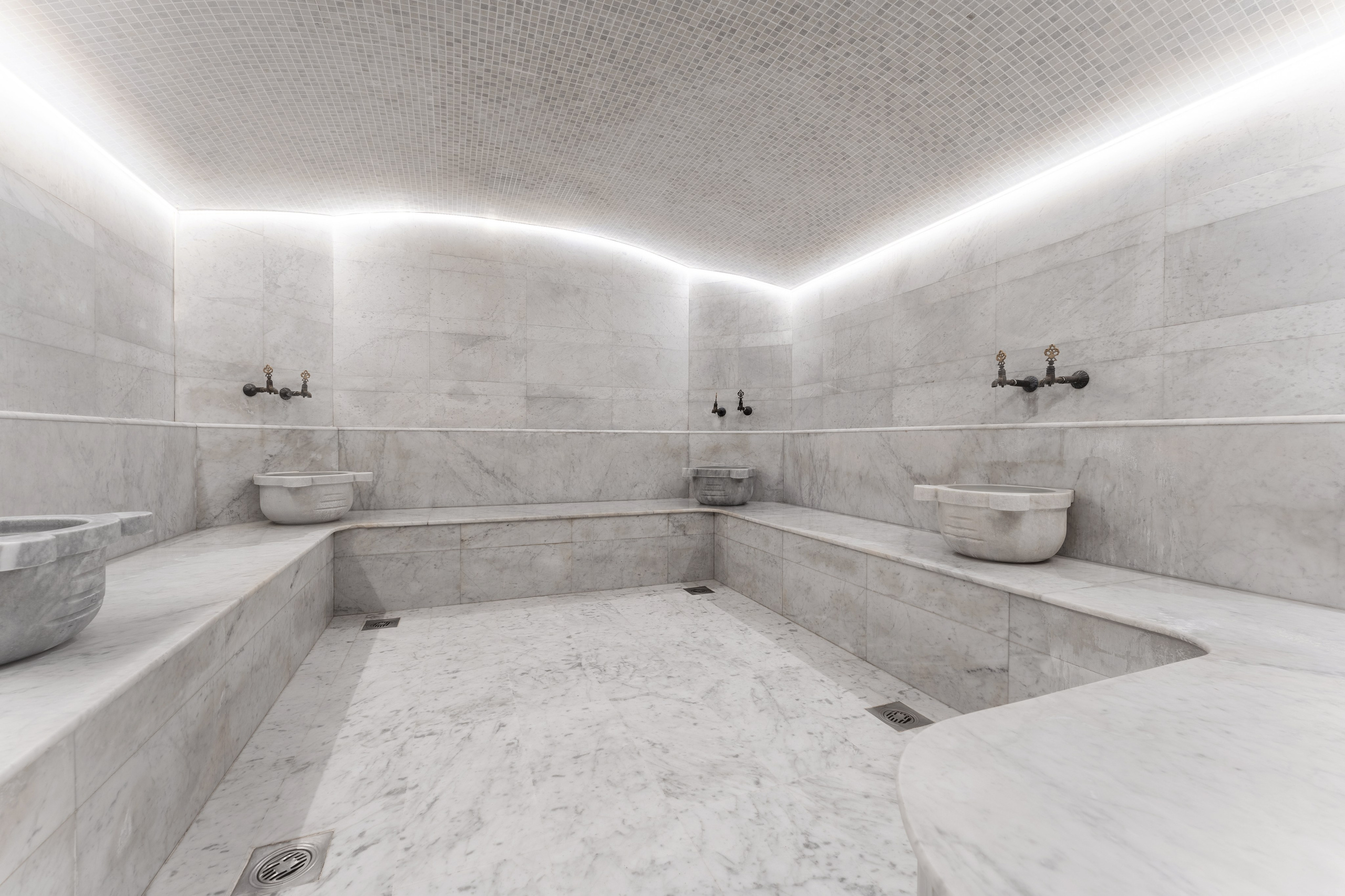 Фотограф интерьеров в Сочи. Отельный интерьерный фотограф Сочи