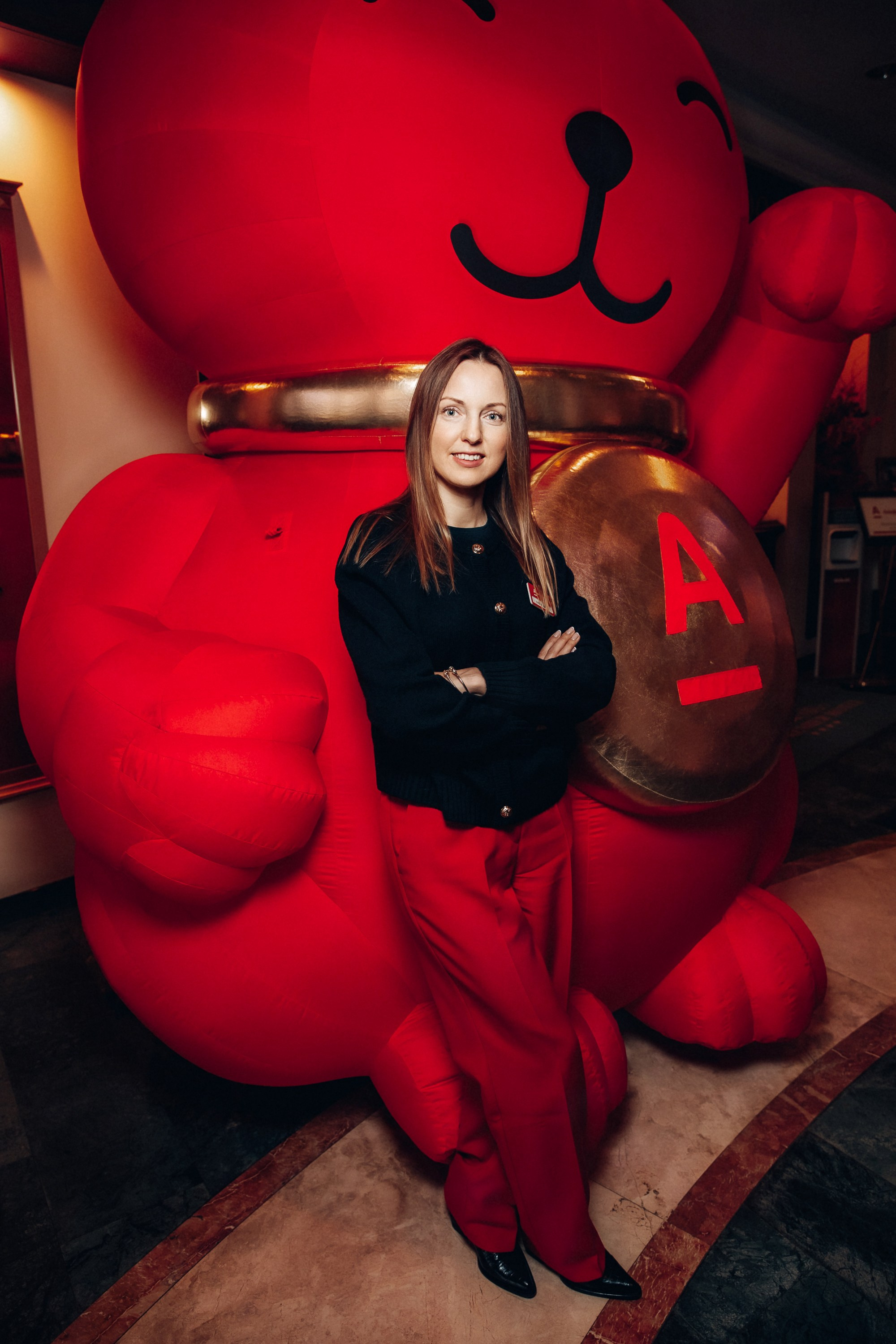 Конференция. Свадебный фотограф Дмитрий Воробьев Ярославль