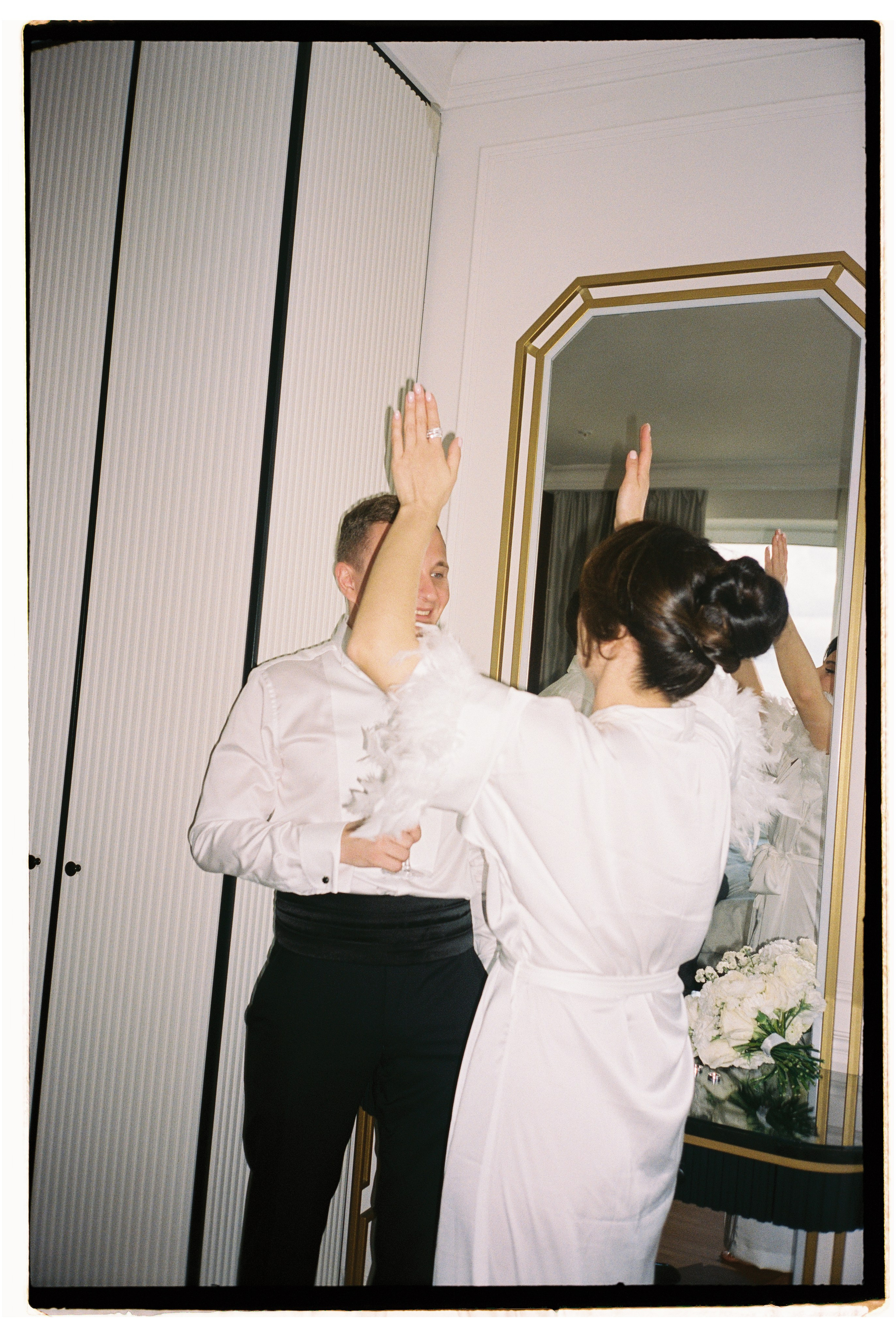 Film WD. Свадебный и репортажный фотограф