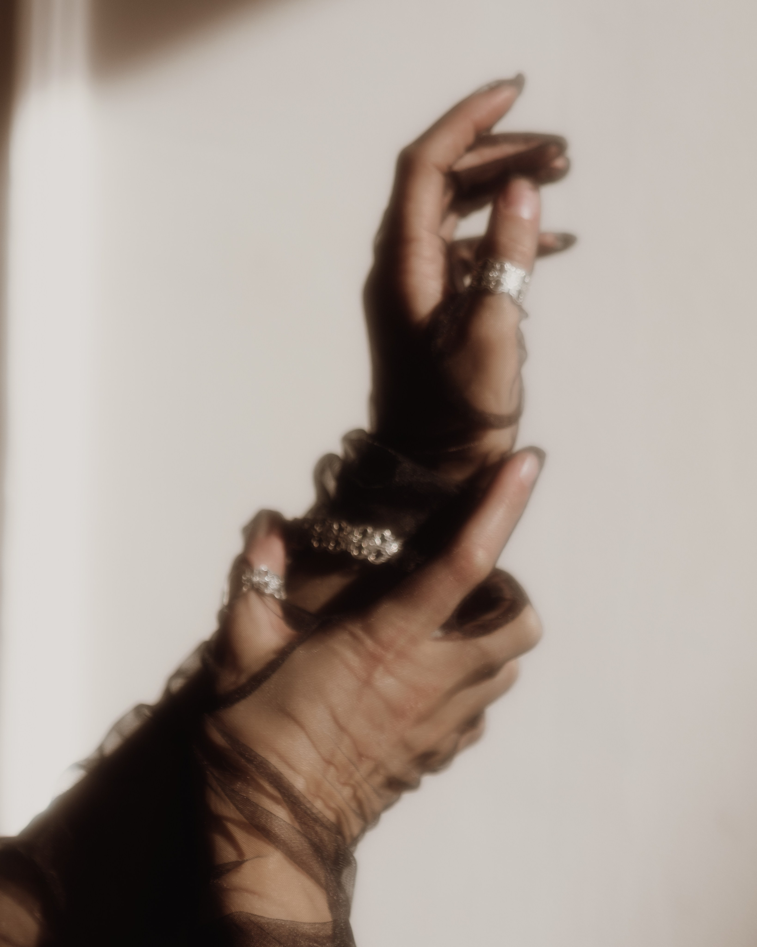 Vox Urbis. Портретный фотограф в Алматы Валя Гольцберг