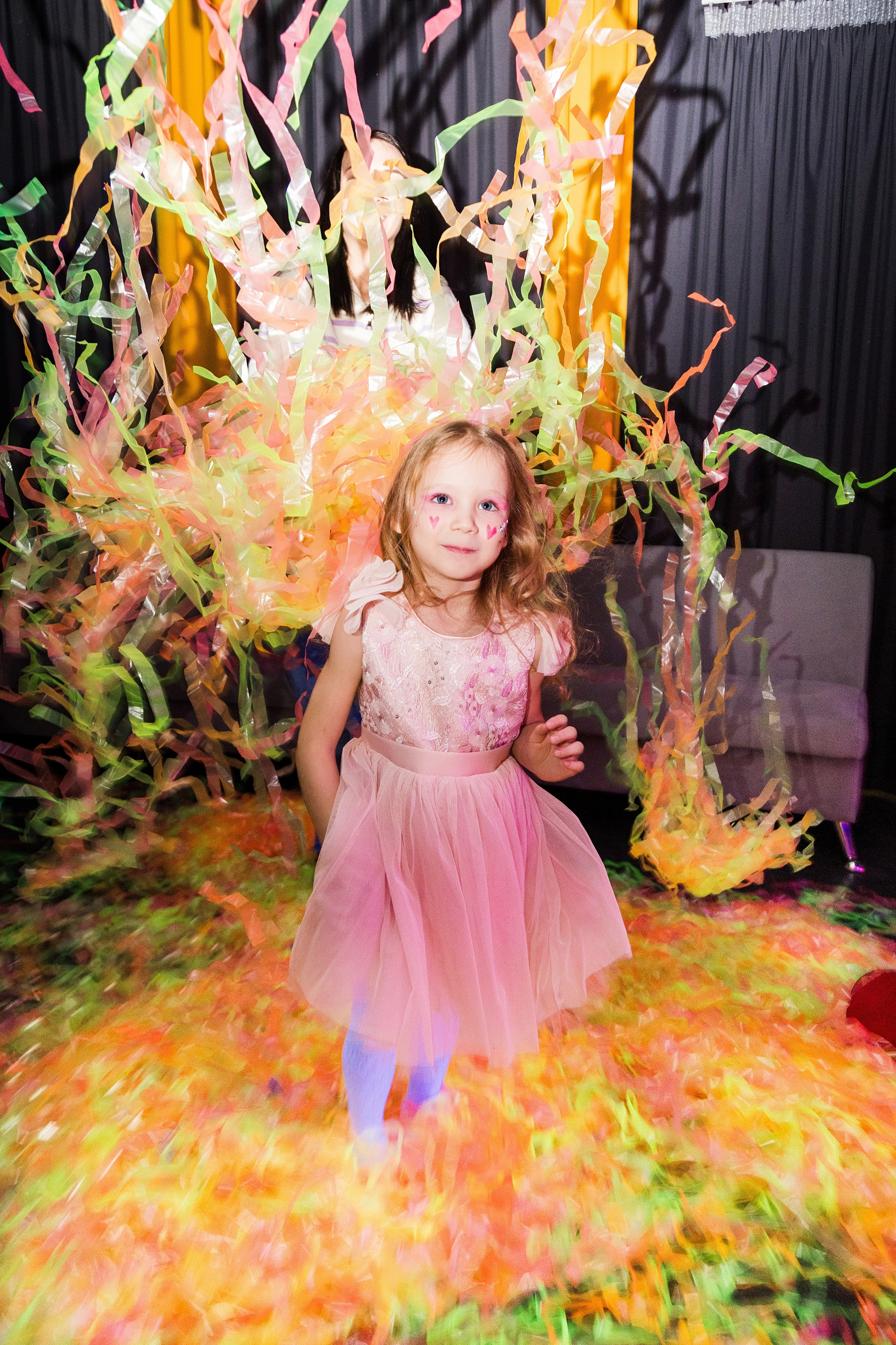 Арине 4 года. Детский фотограф видеограф в Хабаровске Михаил Орлов