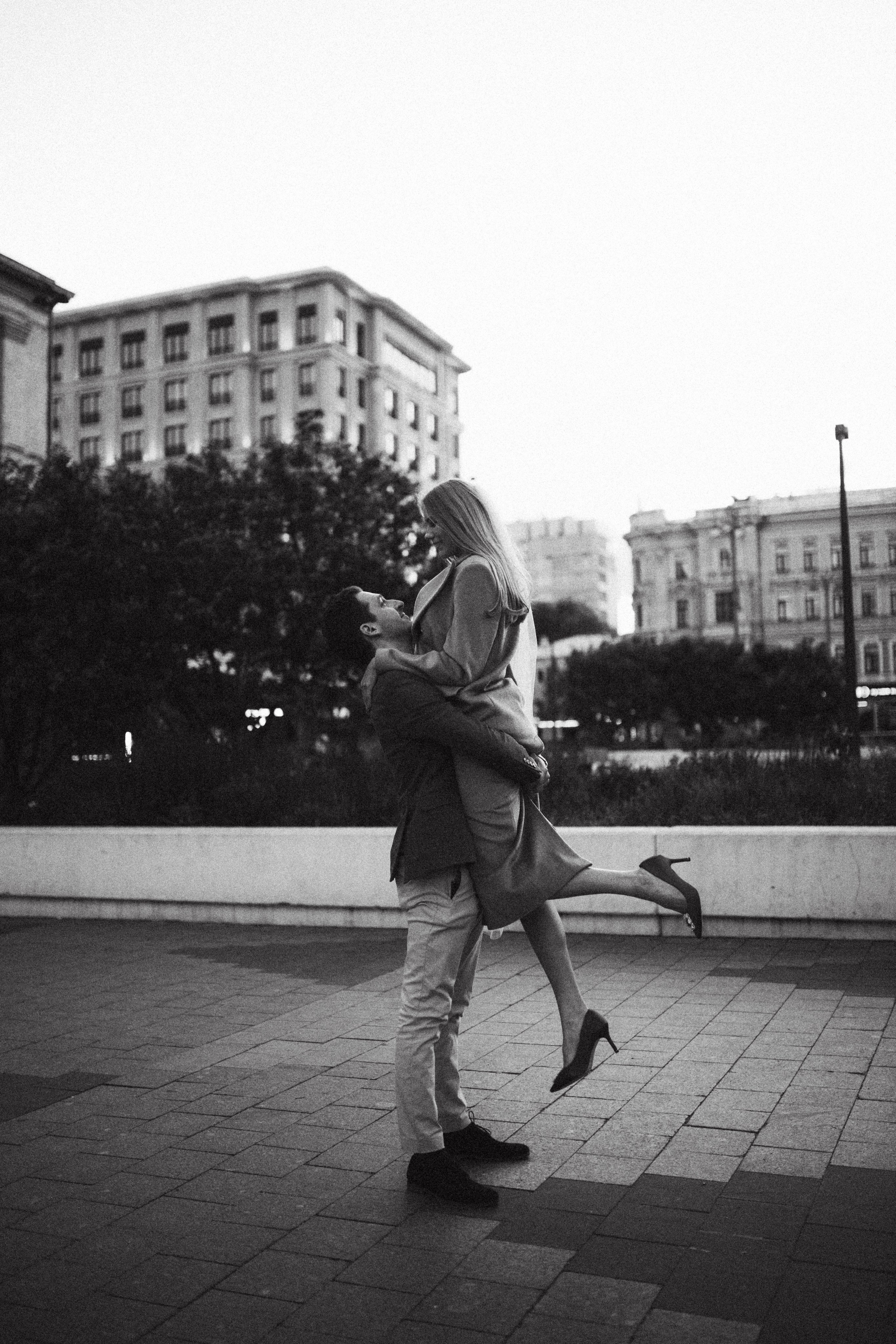 Е & A | Москва. Фотограф Екатерина Амбрушкевич