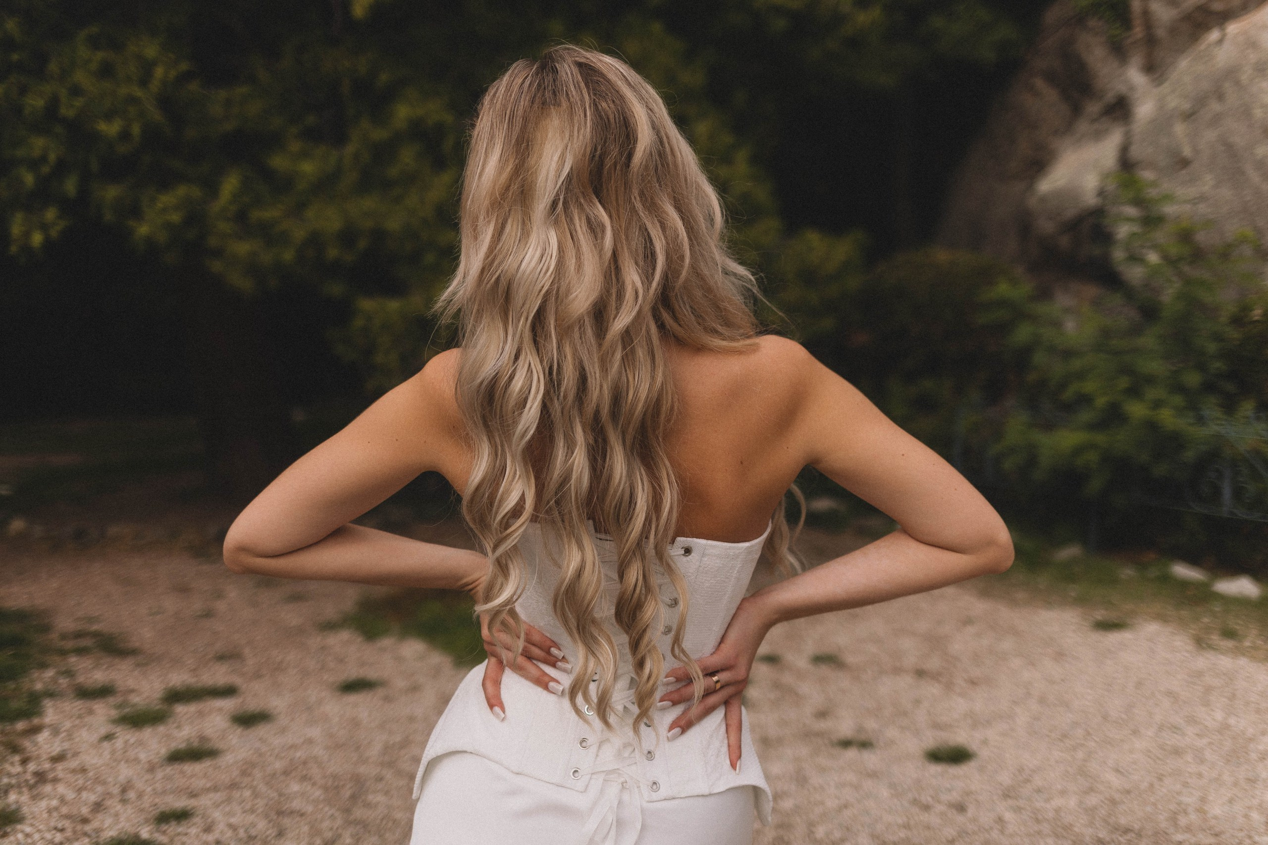 Алина и Андрей. Свадебный фотограф Мироманов Николай в Крыму