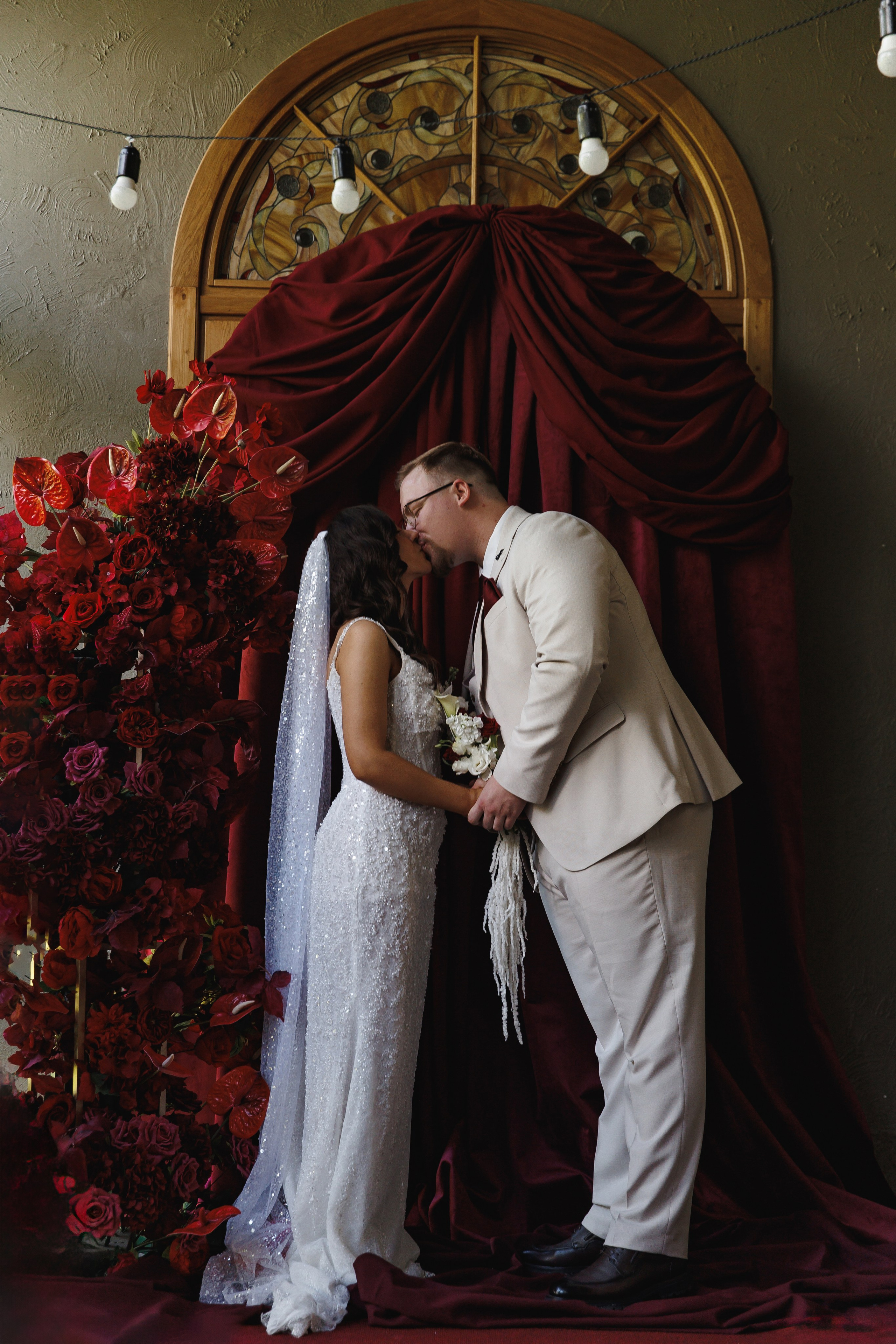 Андрей и Анастасия. Wedding photographer in St. Petersburg, Europe and Israel Anna Agafon