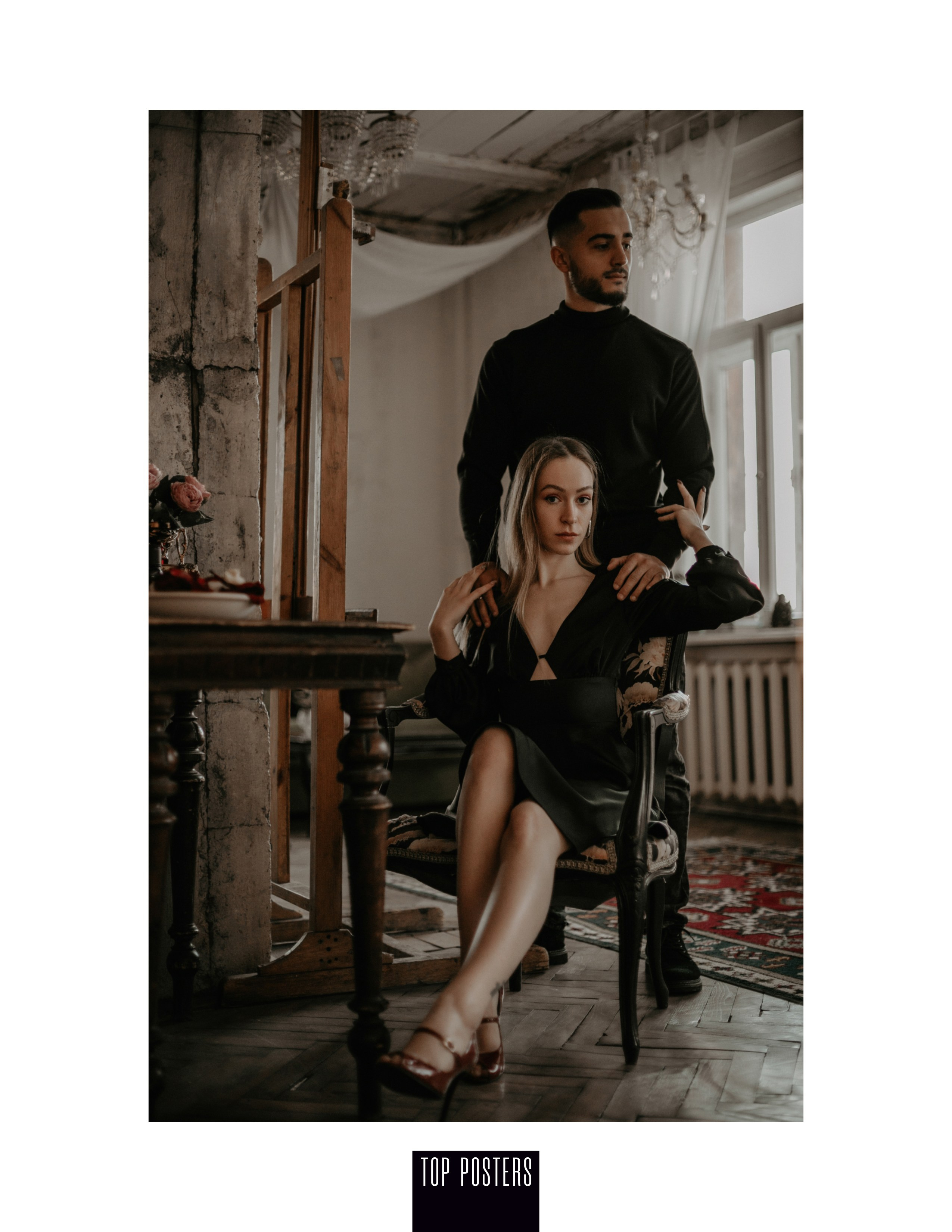 Публикации в журналах. Яна Клещева — фотограф в Екатеринбурге