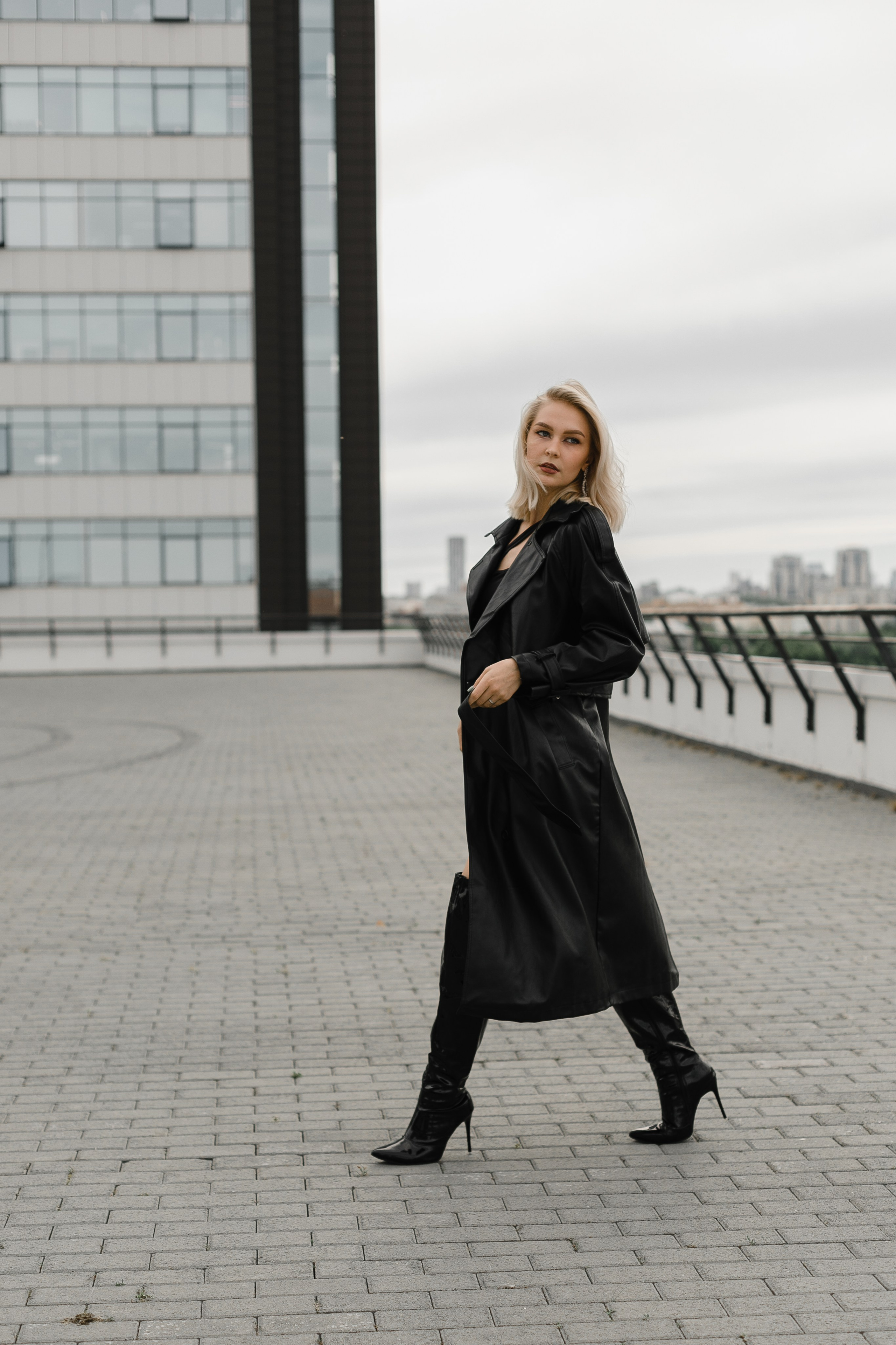 Городская Clever. Яна Клещева — фотограф в Екатеринбурге