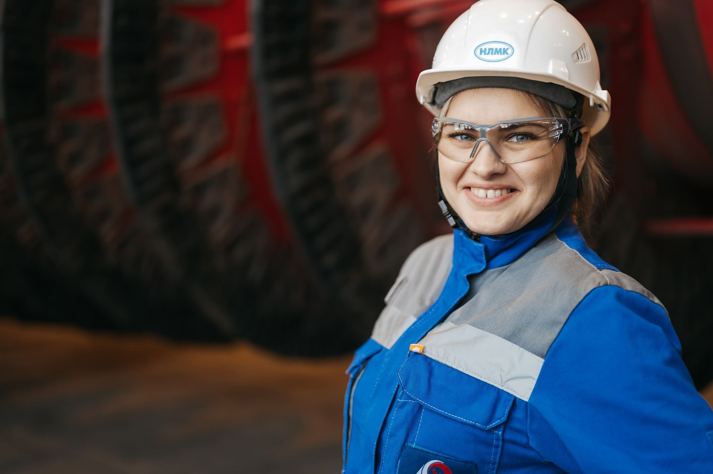 СГОК. Владимир Дьяконов — Индустриальный и репортажной фотограф в России