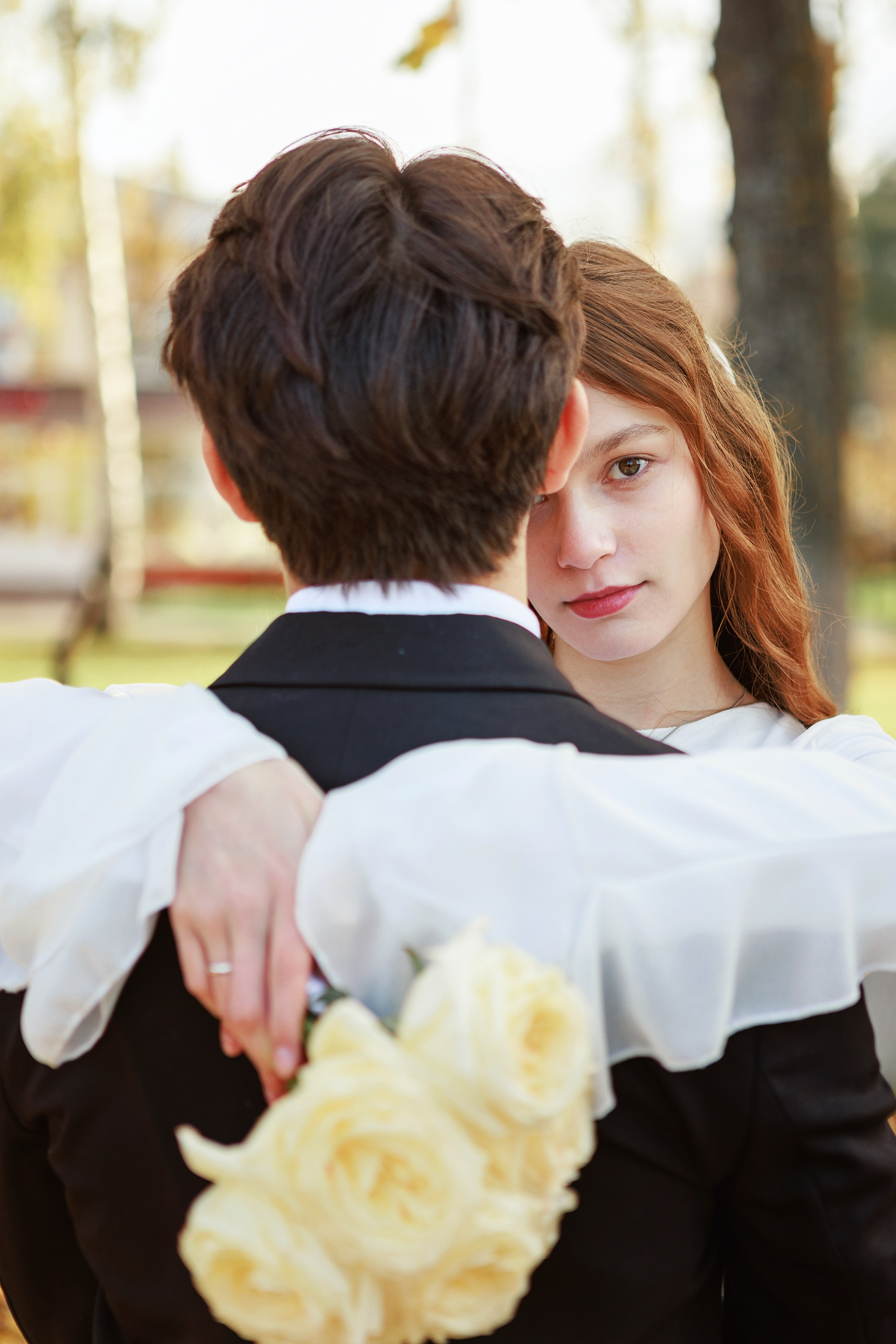 Свадебная съёмка. Эльмира Калимуллина фотограф в Казани