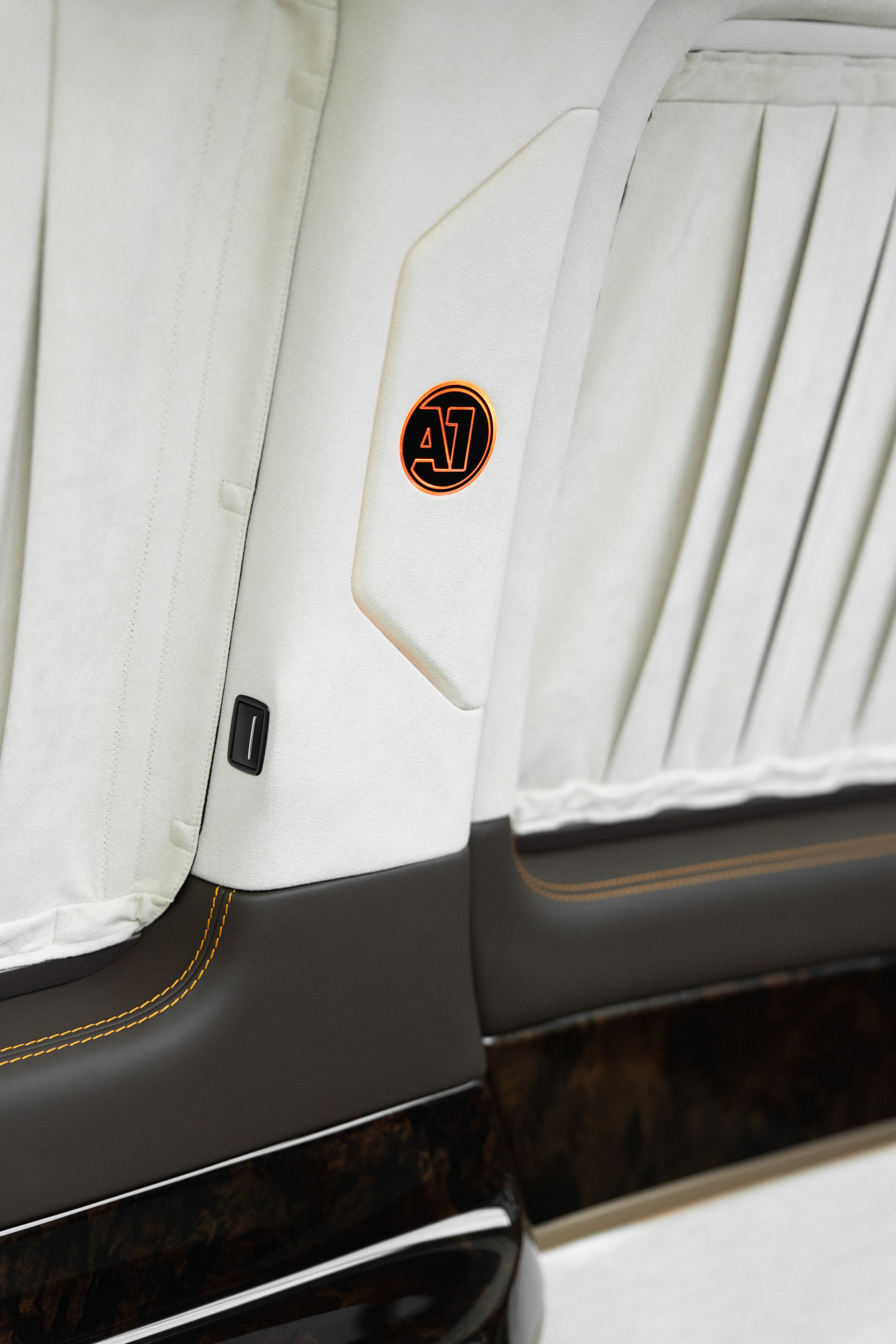 Mercedes-Benz V-Class. Автомобильный фотограф Светлана Усова