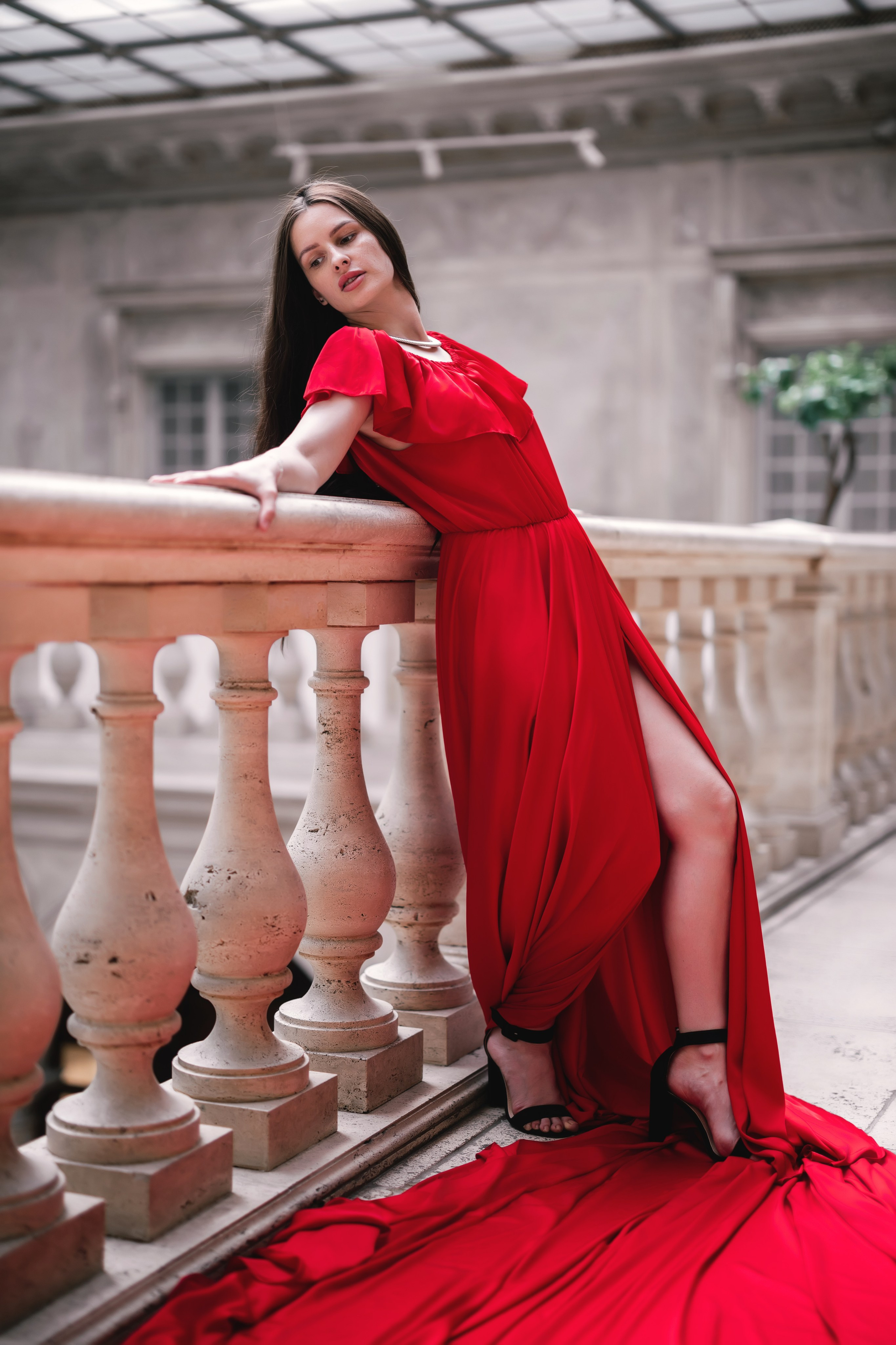 Мария в Турандоте. Александр Антонов. Профессиональный свадебный, репортажный фотограф в Москве, Подольске. Фото+Видео на любой праздник