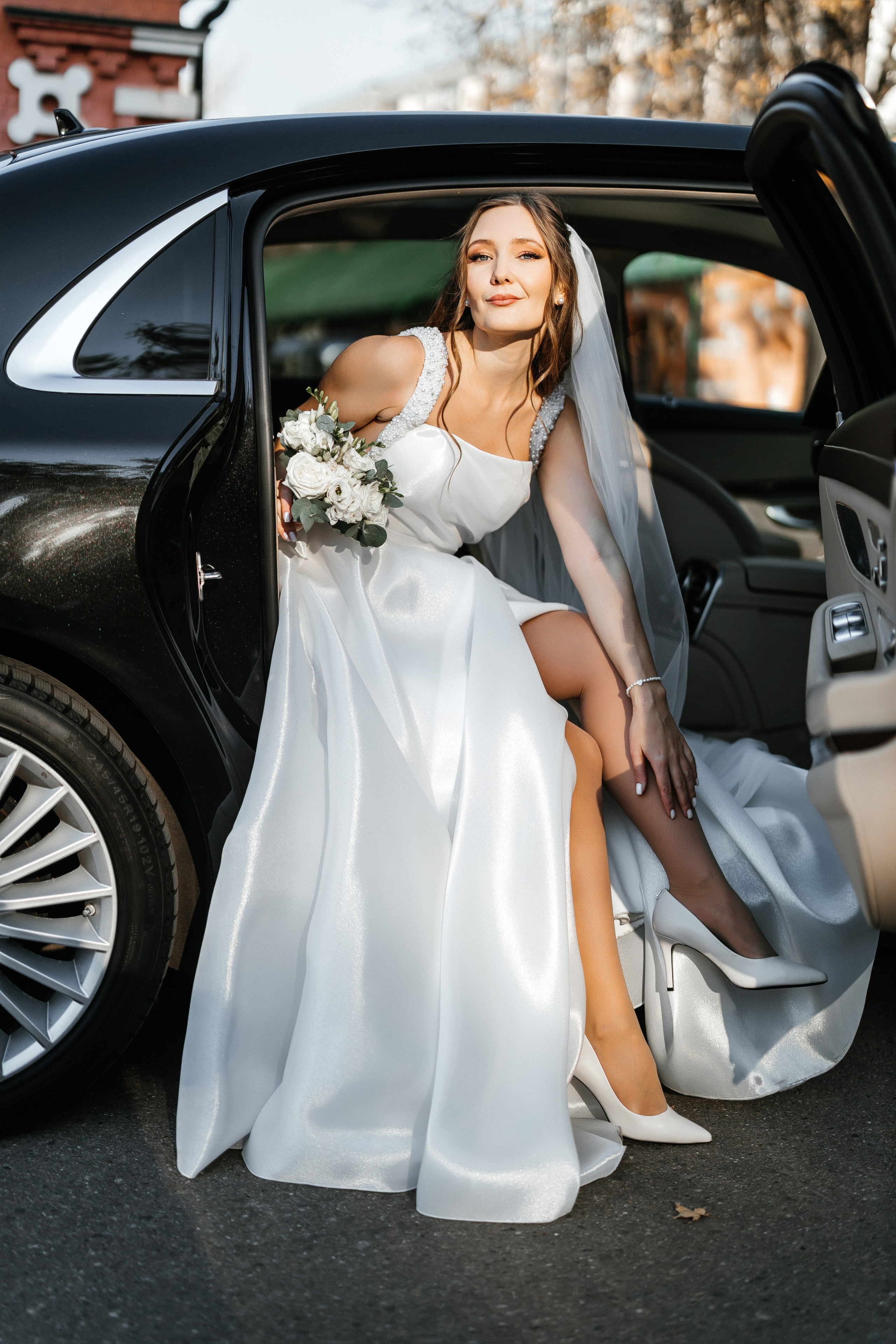 Фата. Александр Антонов. Профессиональный свадебный, репортажный фотограф в Москве, Подольске. Фото+Видео на любой праздник