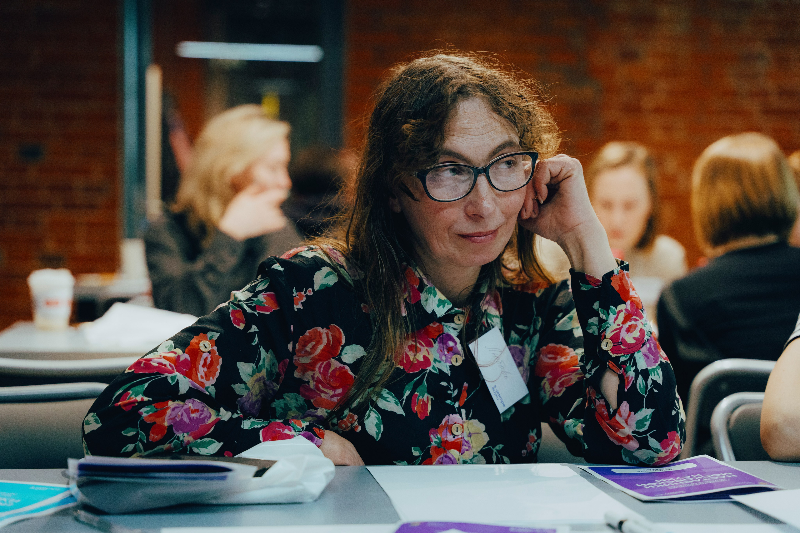 ЦПМ: Молодые ученые. Фотограф в Москве