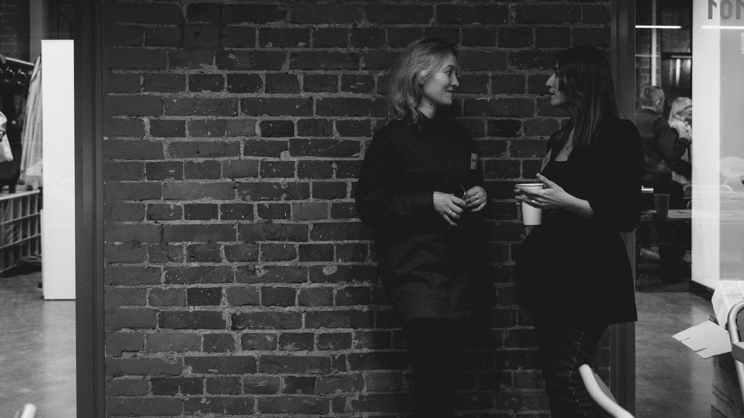 ЦПМ: Молодые ученые. Фотограф в Москве