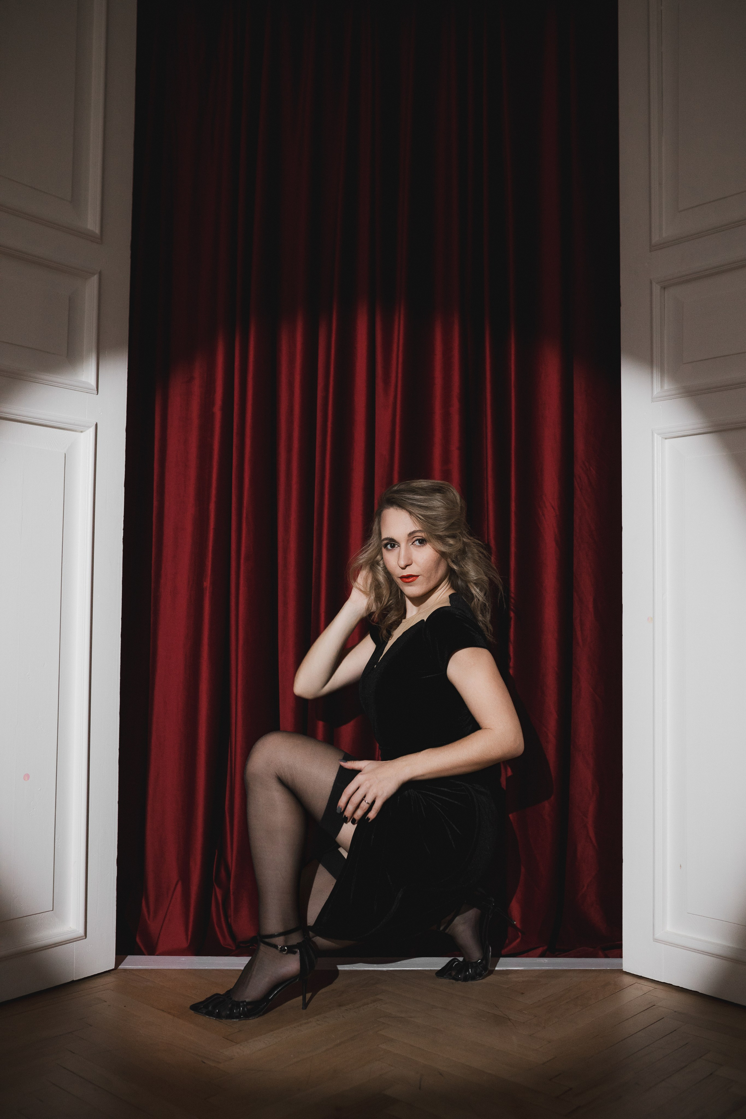 Анна. Фотограф в Севастополе и в Крыму